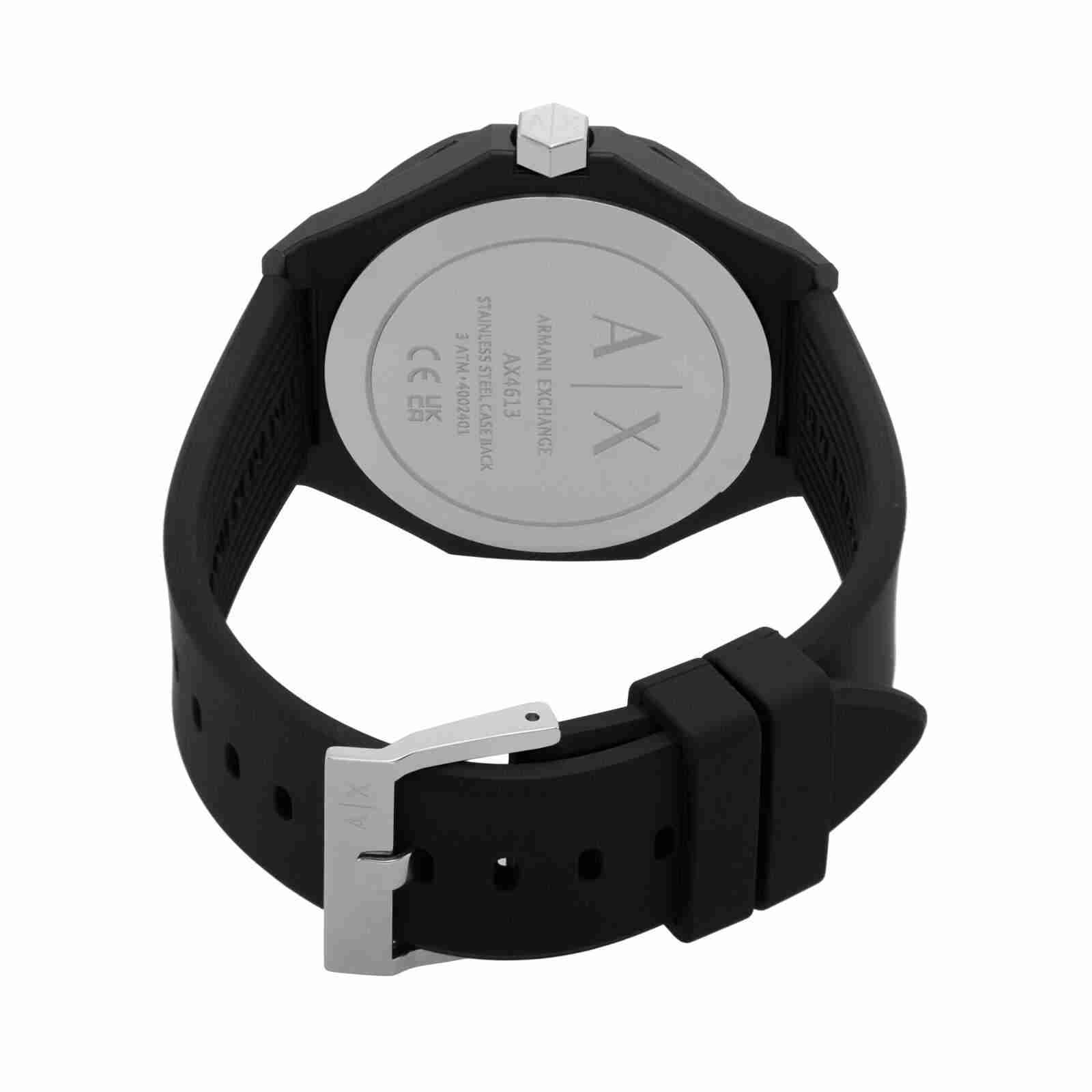 Women Black Analog watch