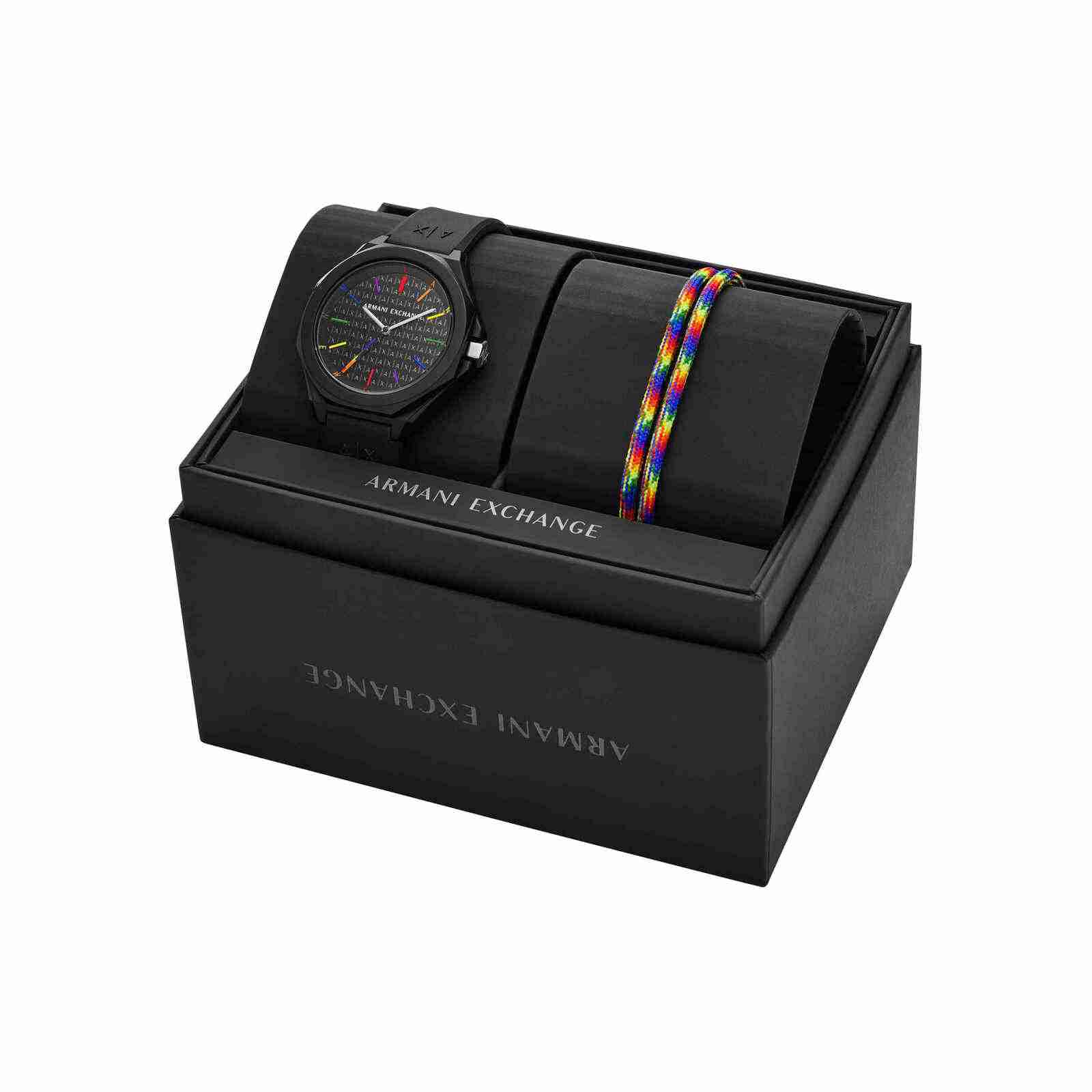 Women Black Analog watch