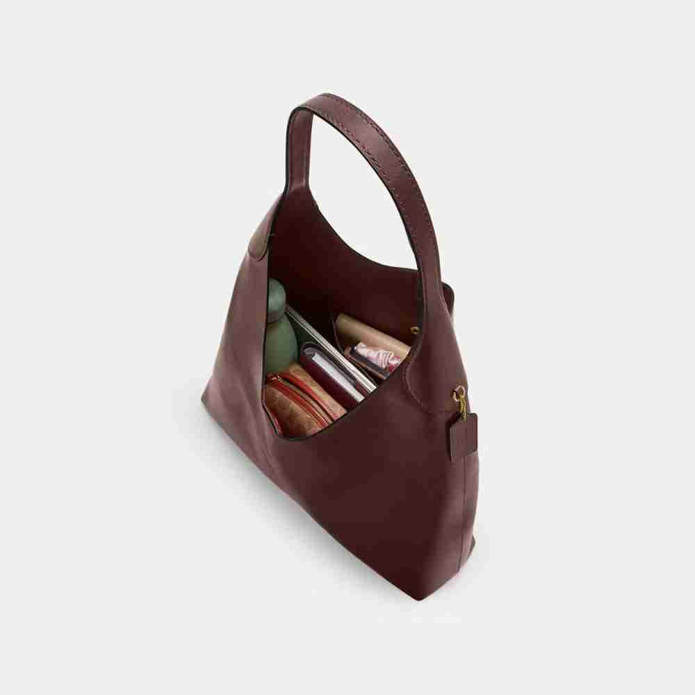 Brooklyn Shoulder Bag 28