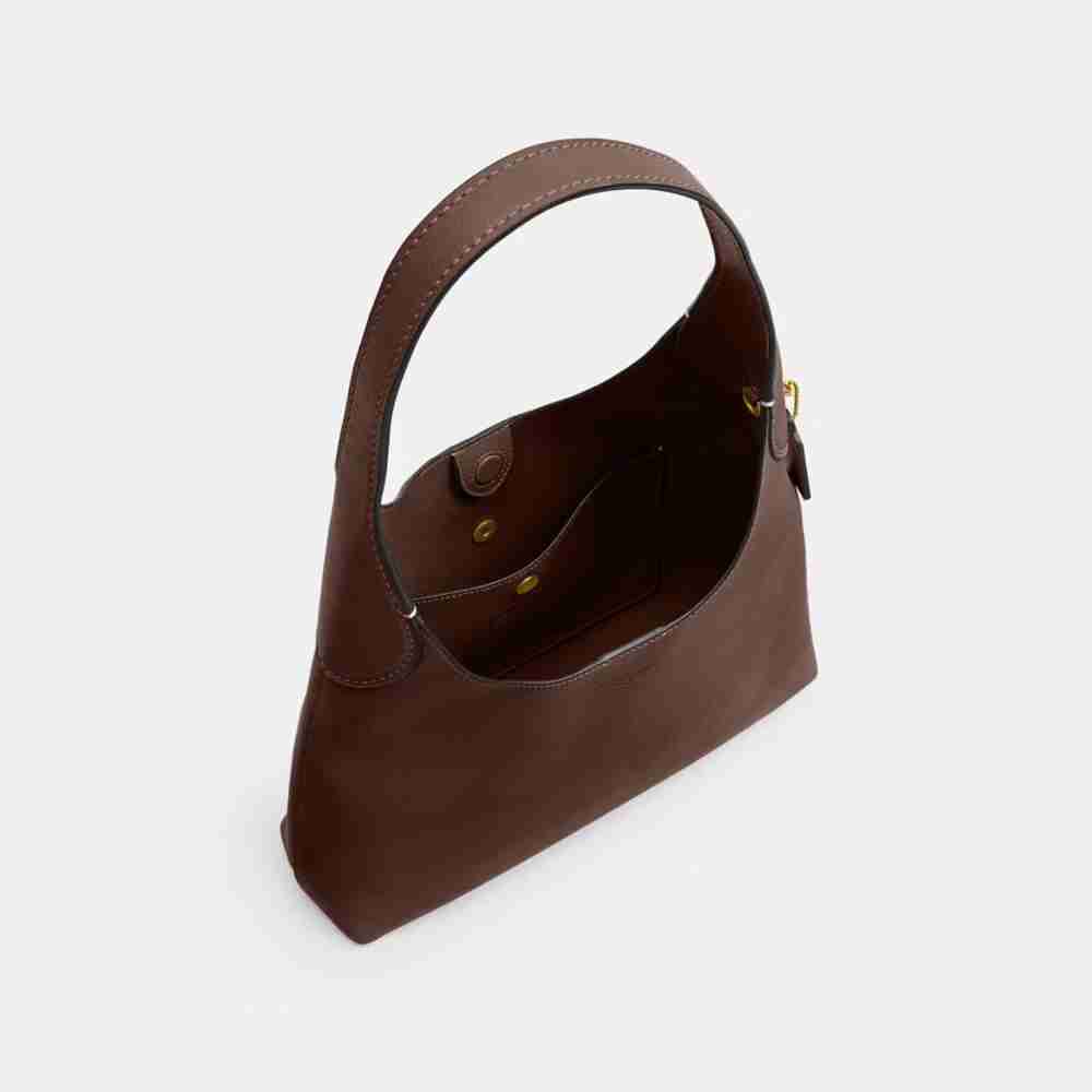 Brooklyn Shoulder Bag 28