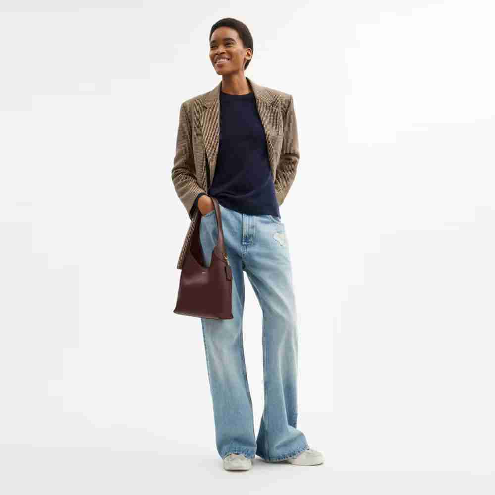 Brooklyn Shoulder Bag 28