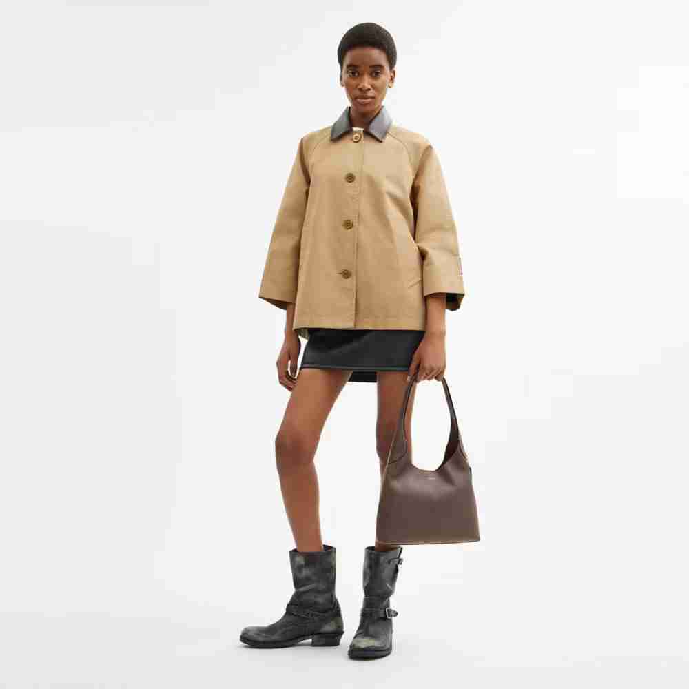 Brooklyn Shoulder Bag 28