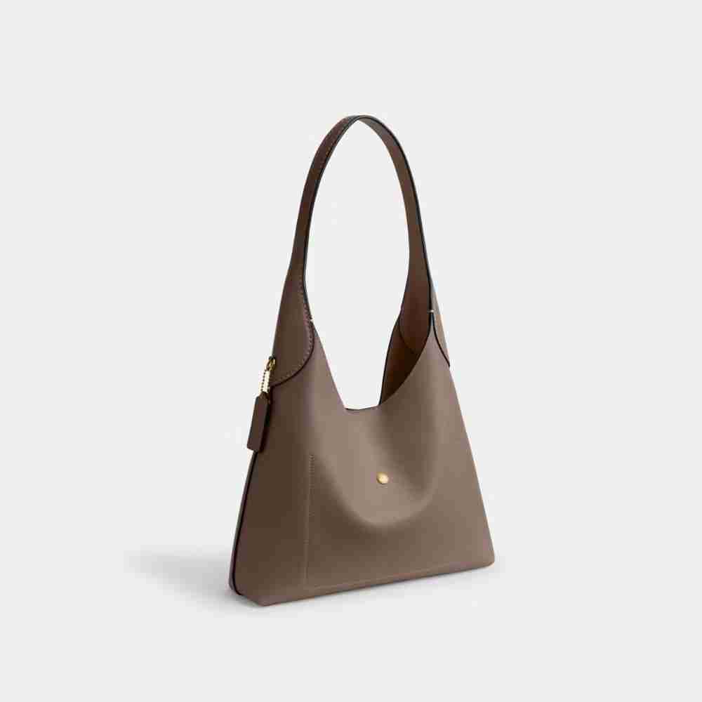 Brooklyn Shoulder Bag 28