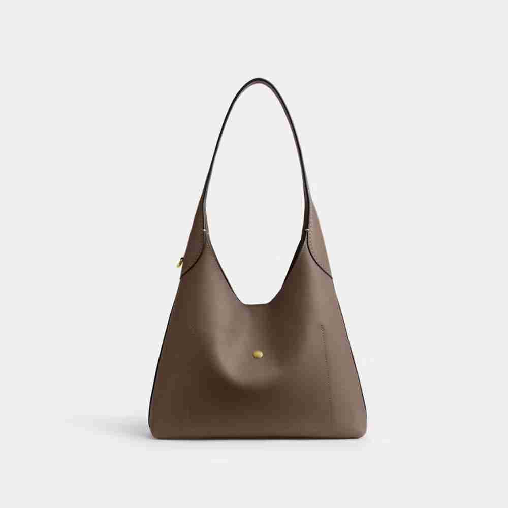 Brooklyn Shoulder Bag 28