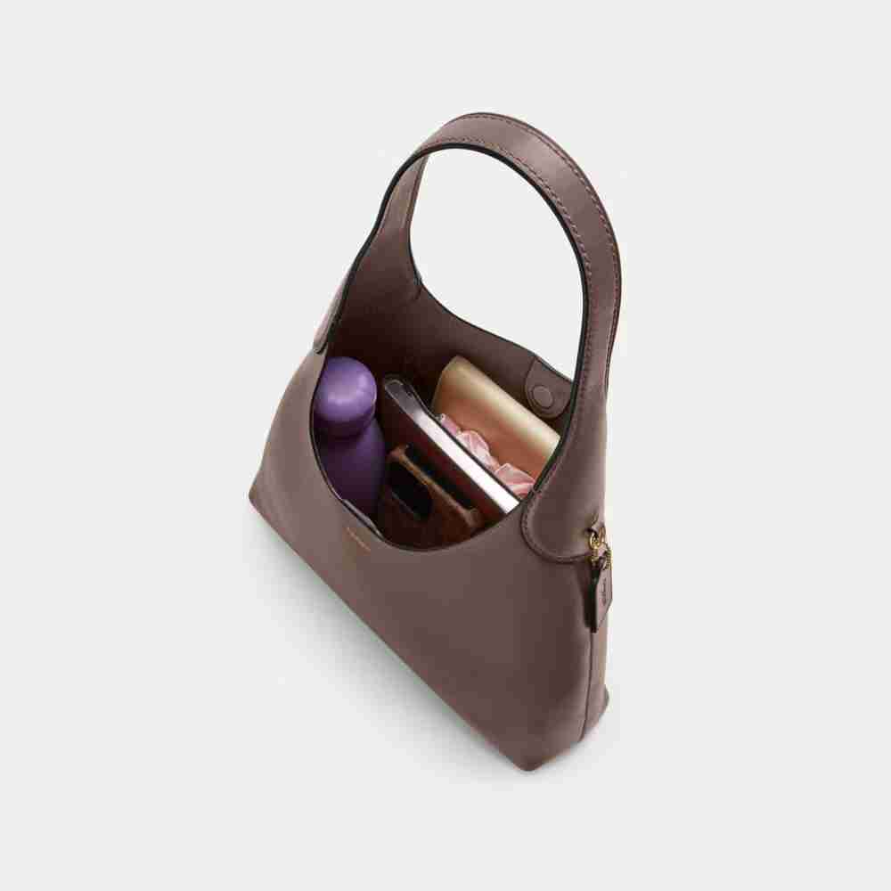 Brooklyn Shoulder Bag 28