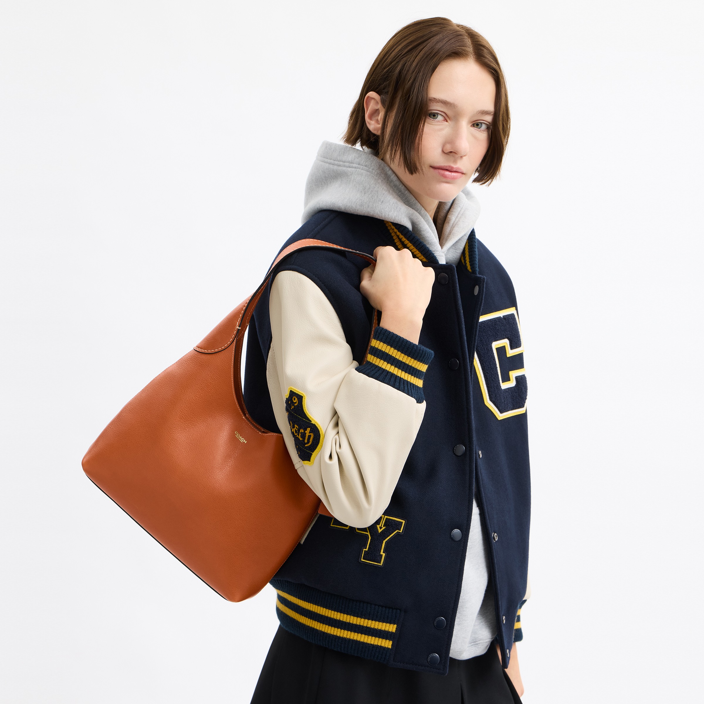 Brooklyn Shoulder Bag 28