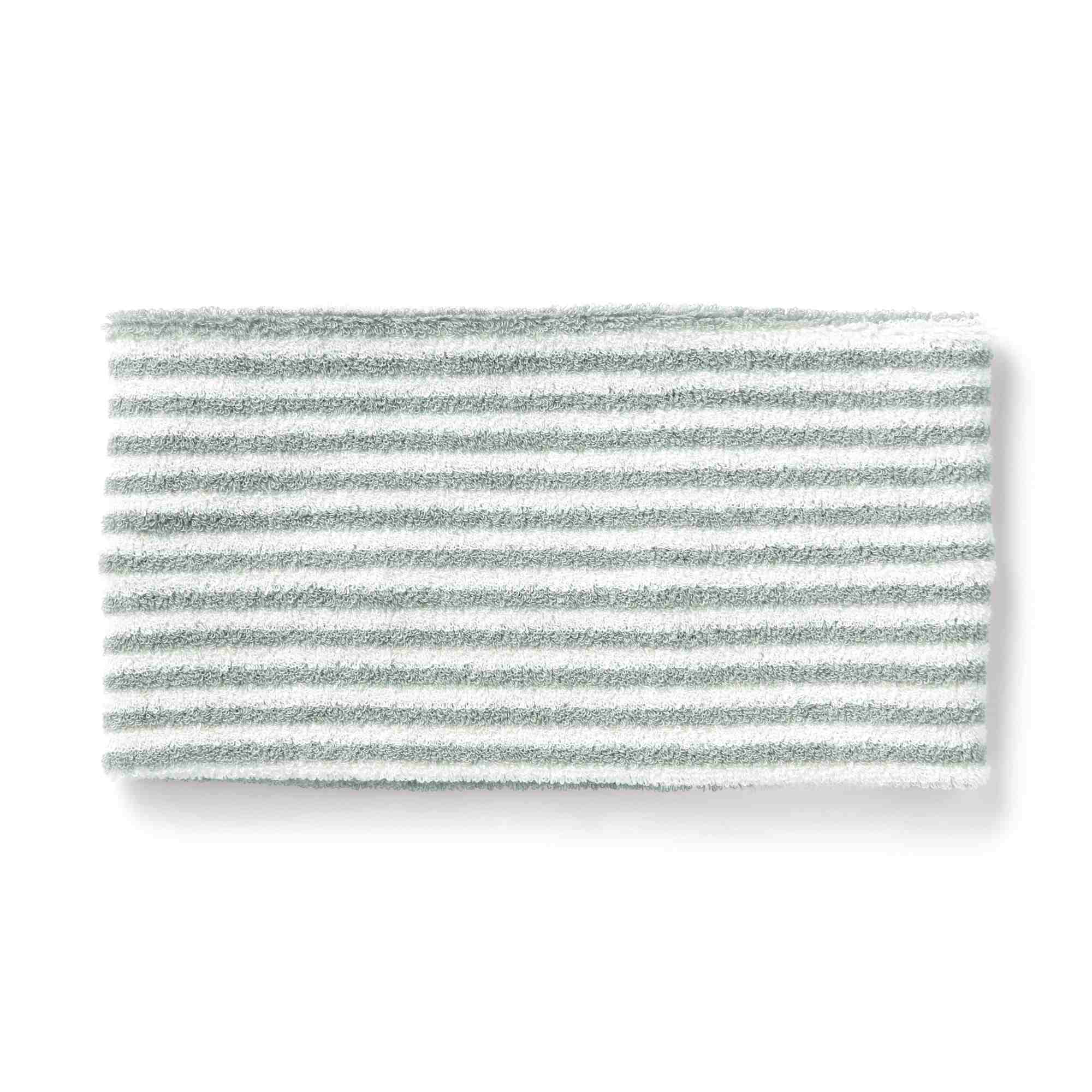 Pile Hair turban / Wide