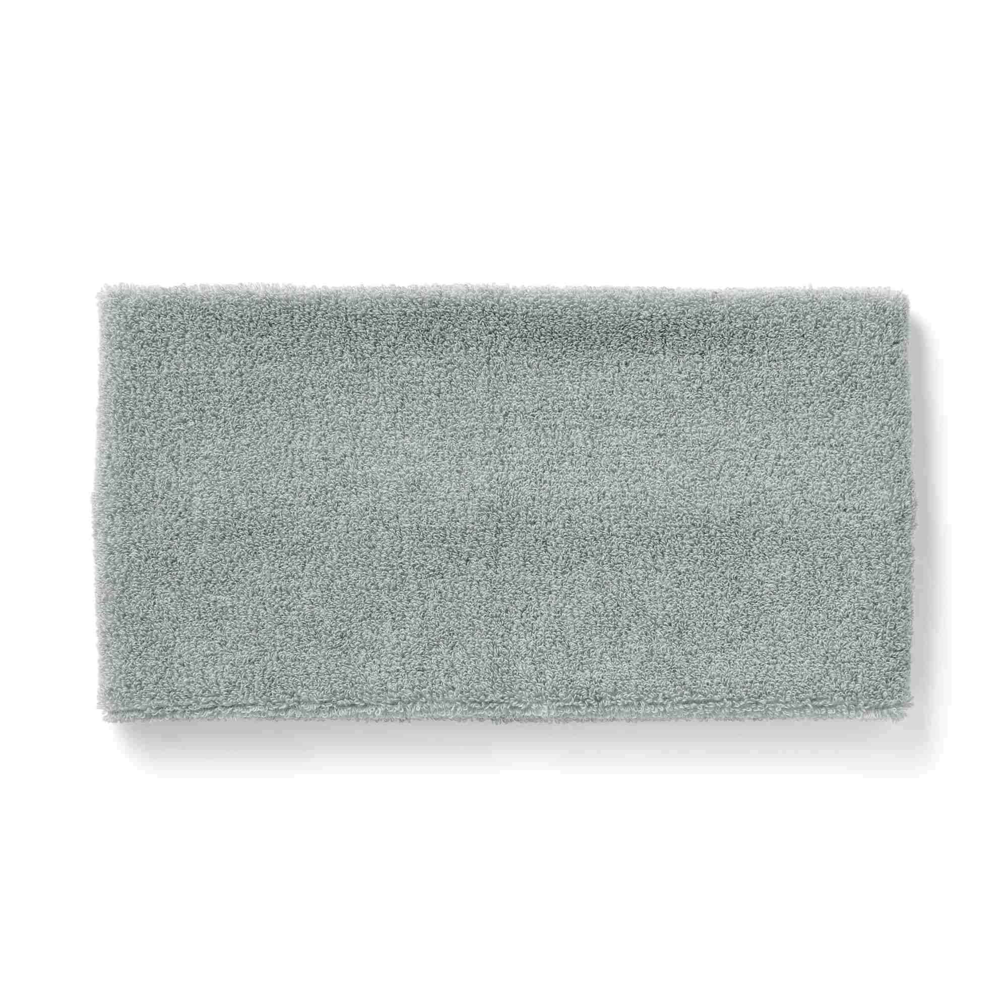 Pile Hair turban / Wide