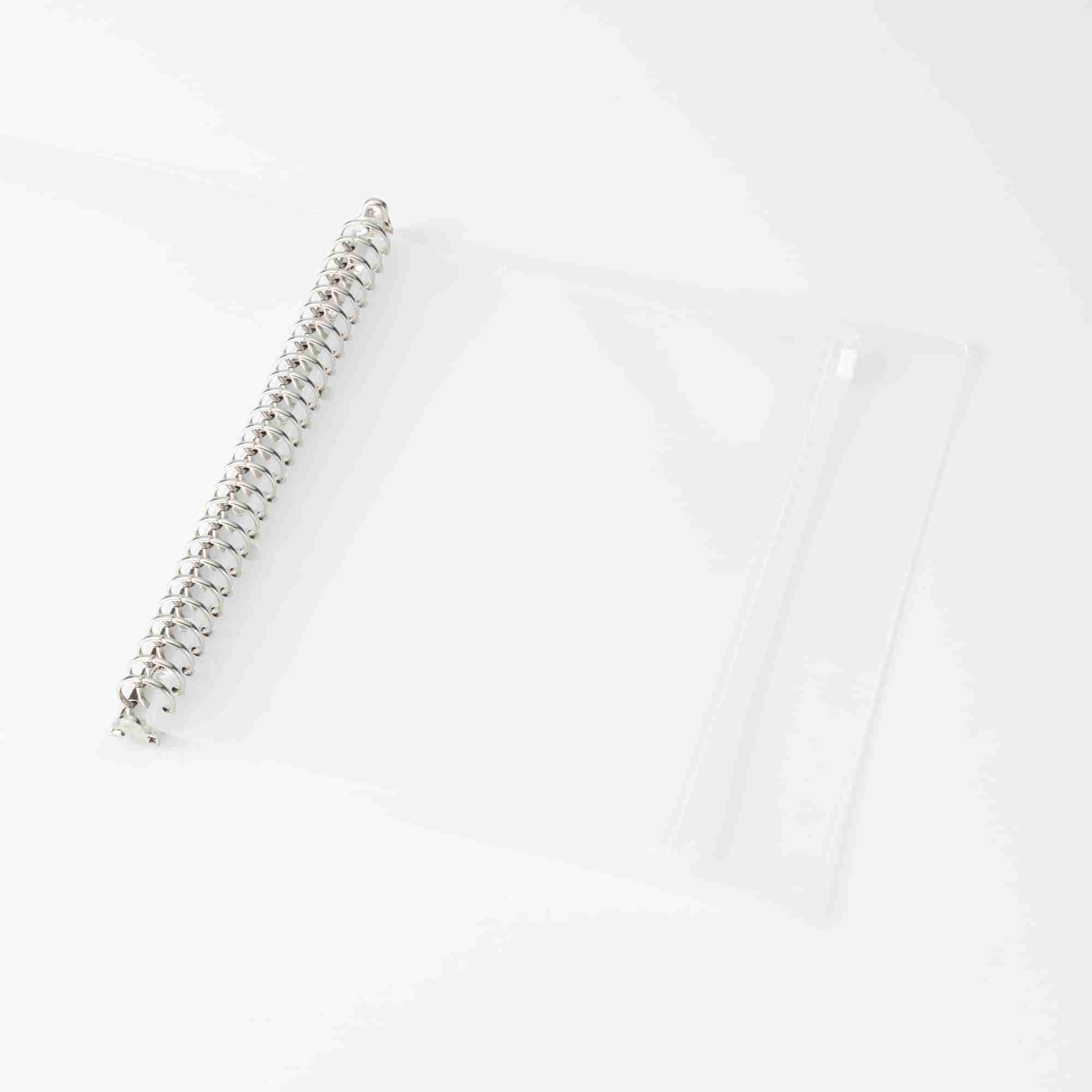 EVA binder case For B5