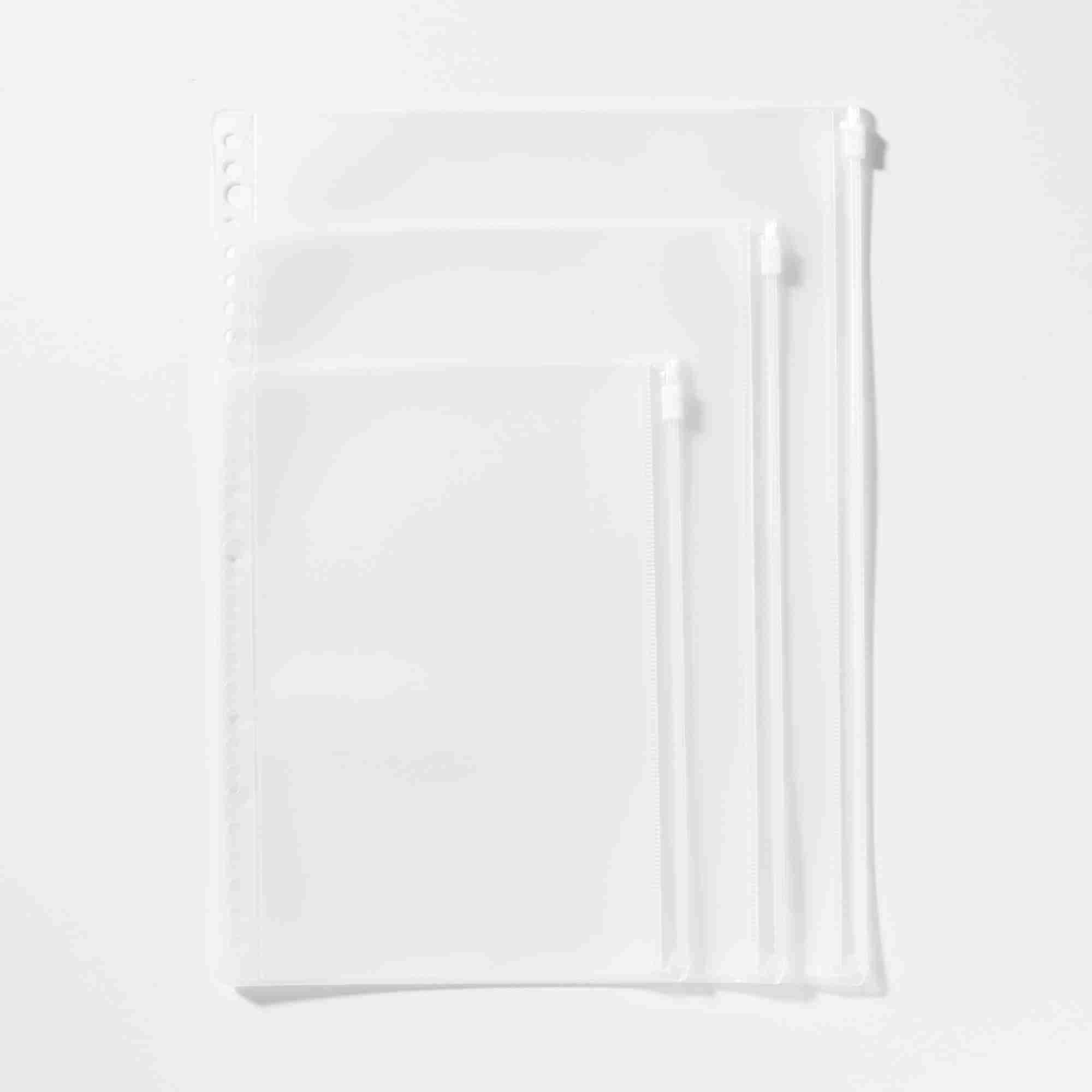 EVA binder case For B5