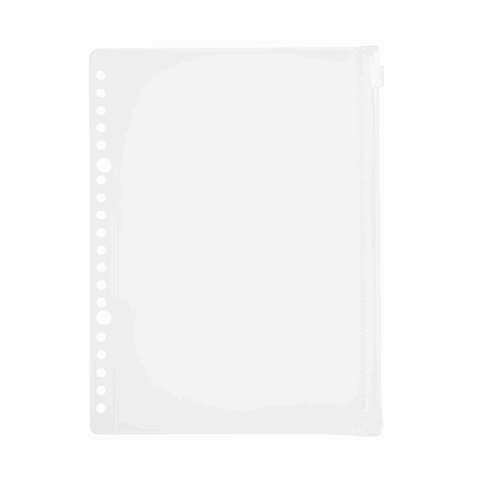 MUJI | EVA binder case For A5