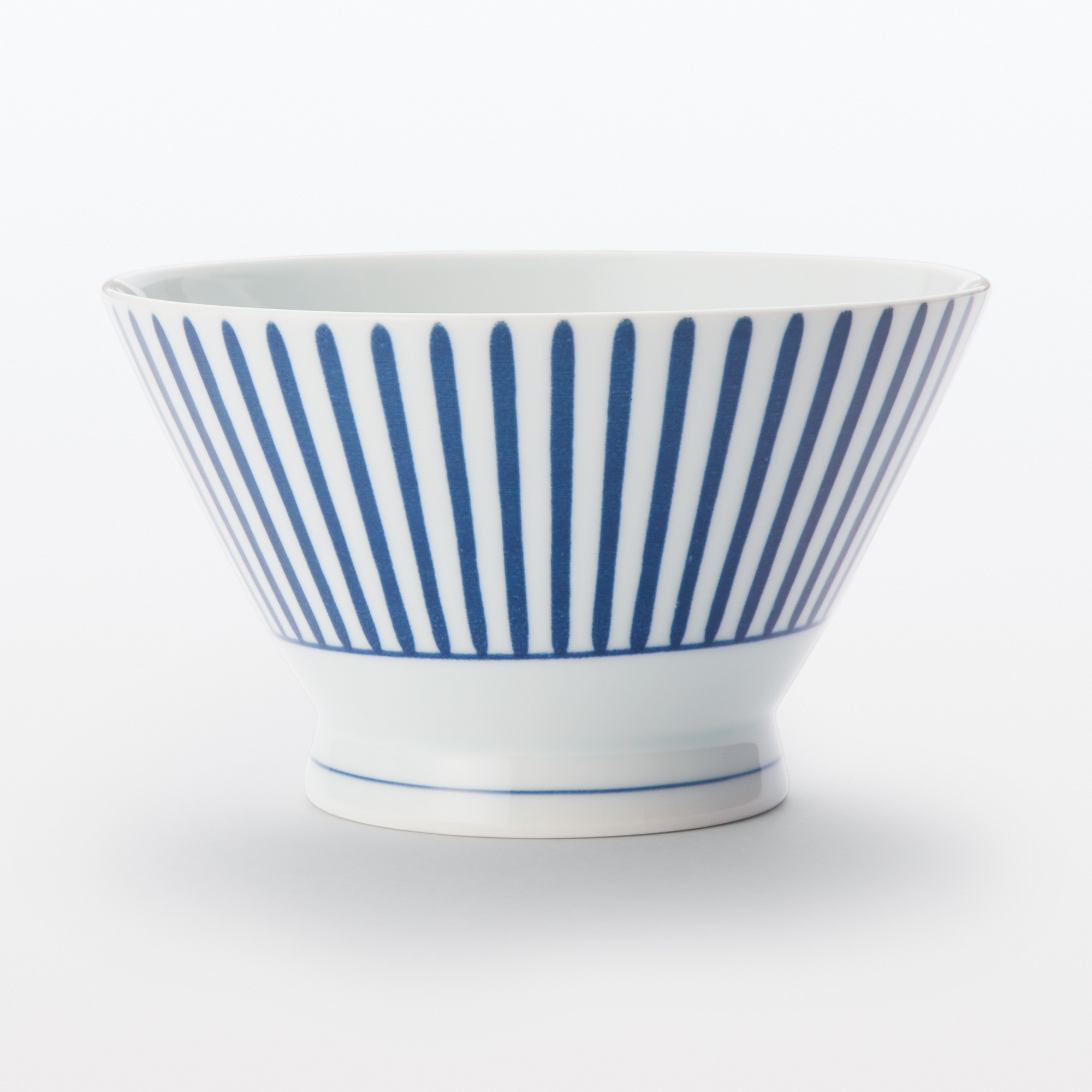 Hasami ware Rice bowl L