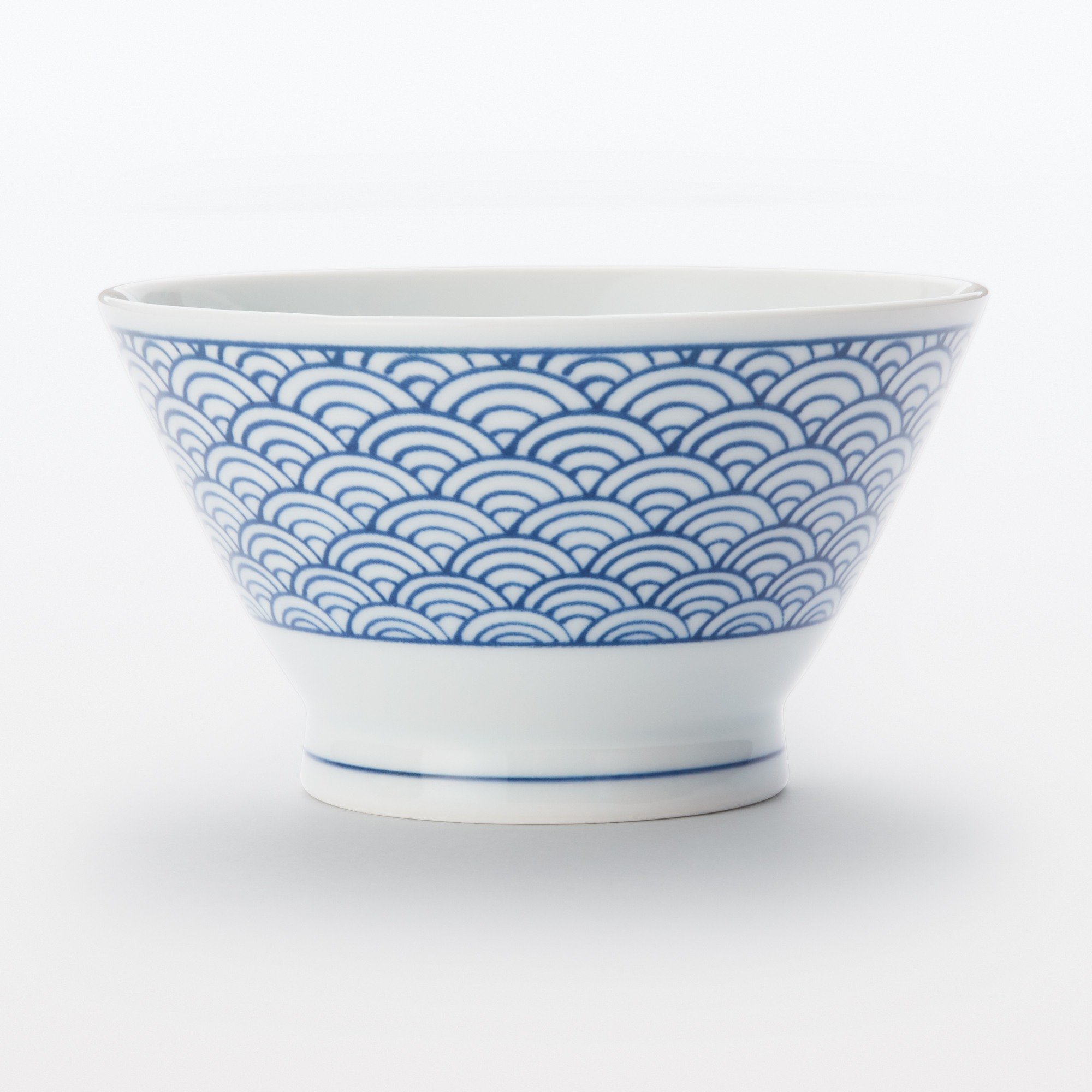 Hasami ware Rice bowl S