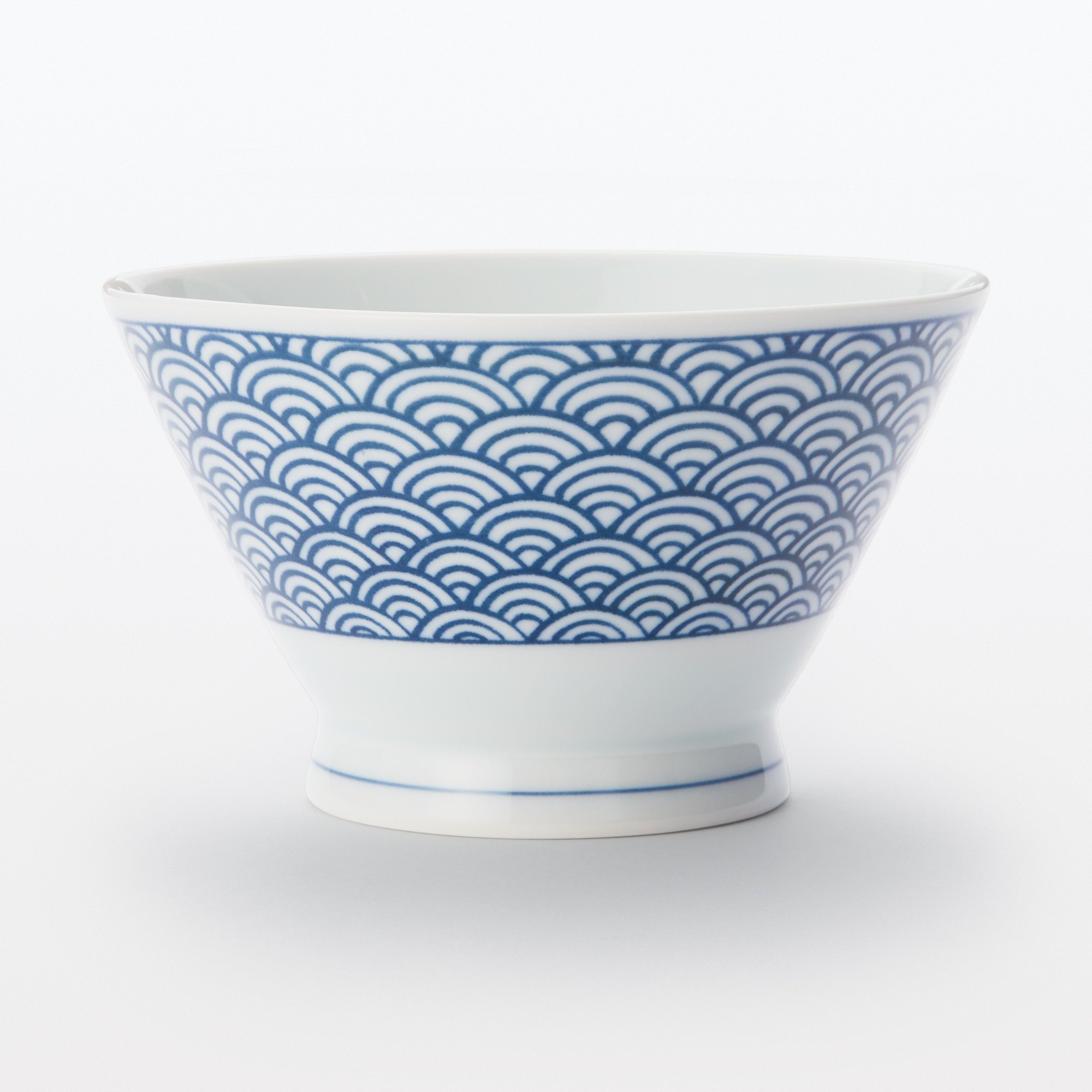 Hasami ware Rice bowl L