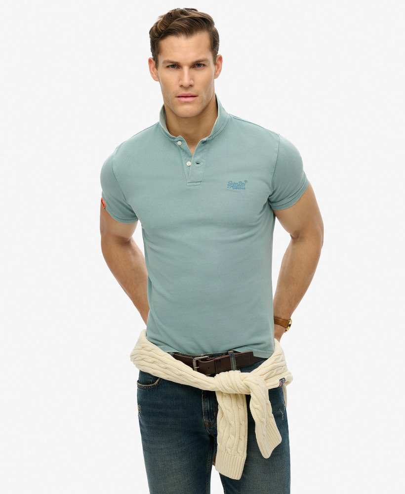 VINT DESTROY POLO