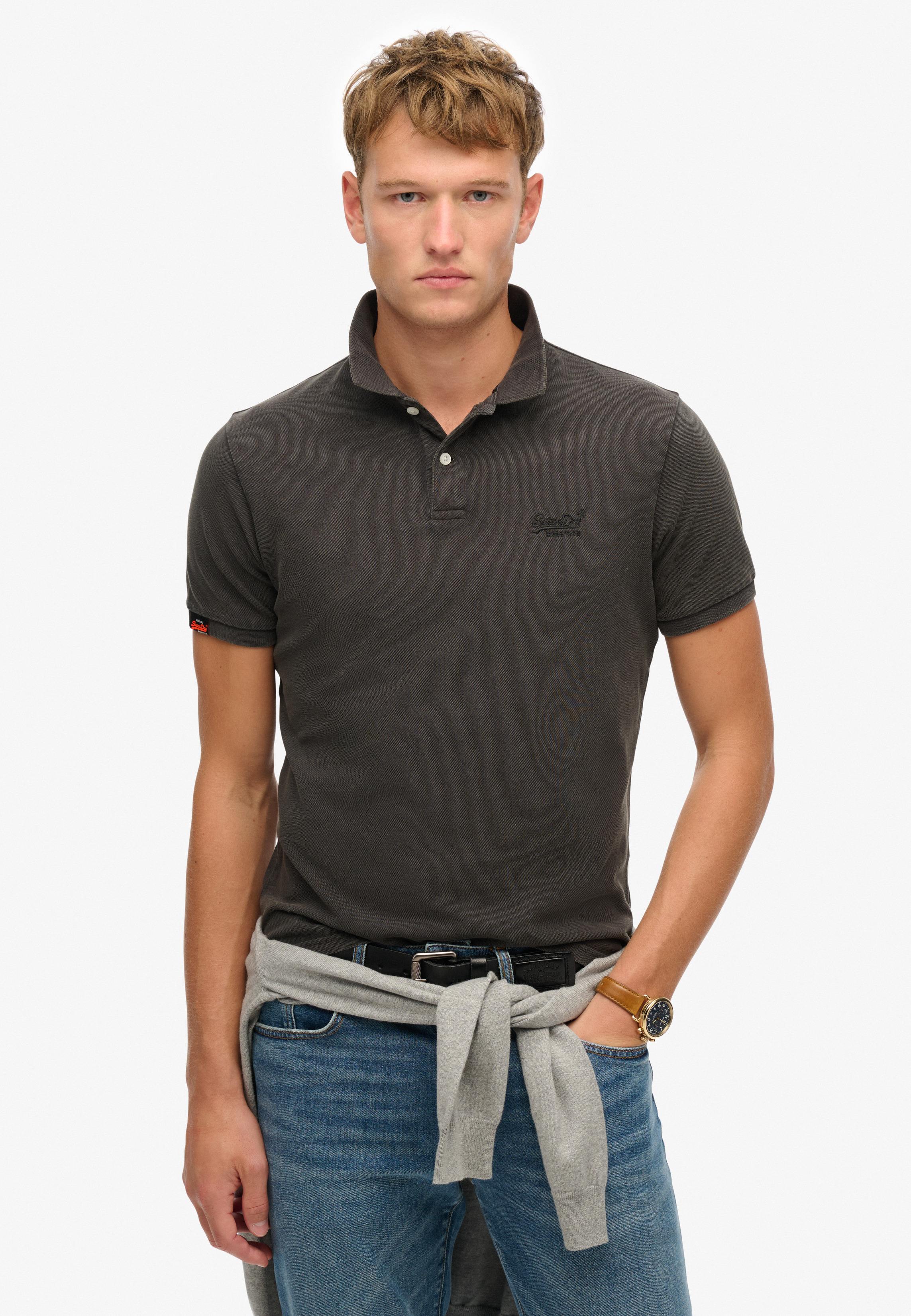 VINT DESTROY POLO