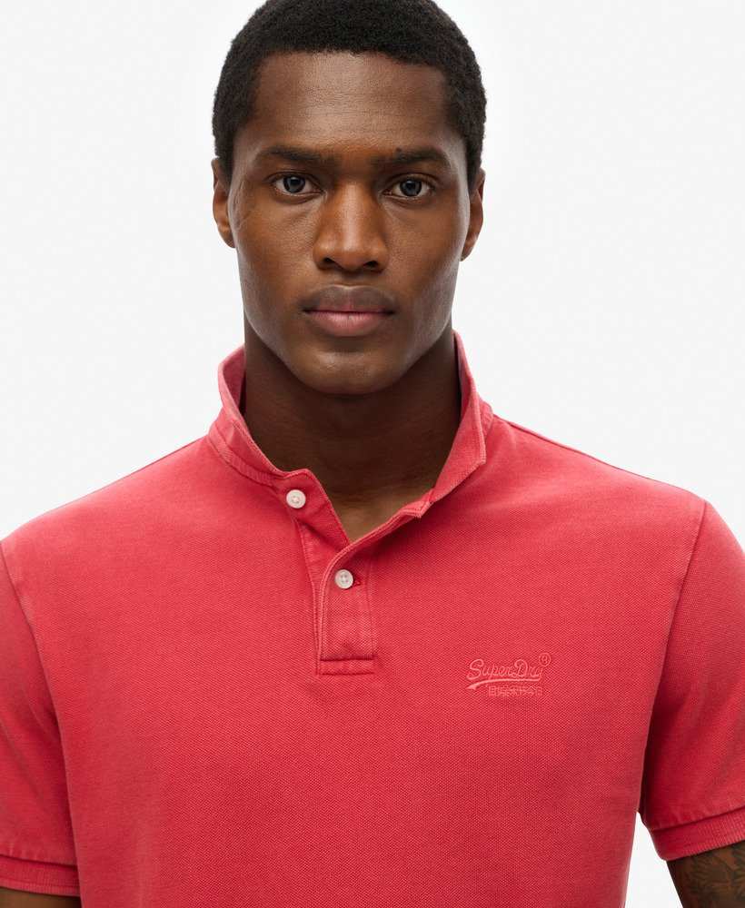 VINT DESTROY POLO