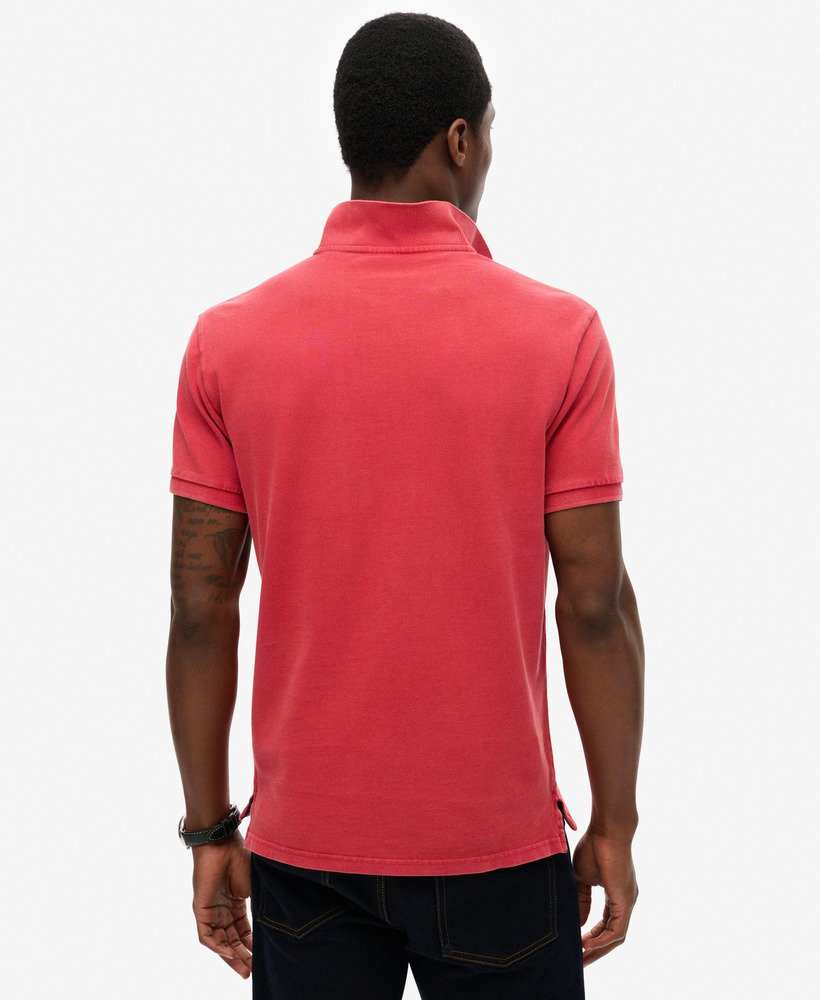 VINT DESTROY POLO
