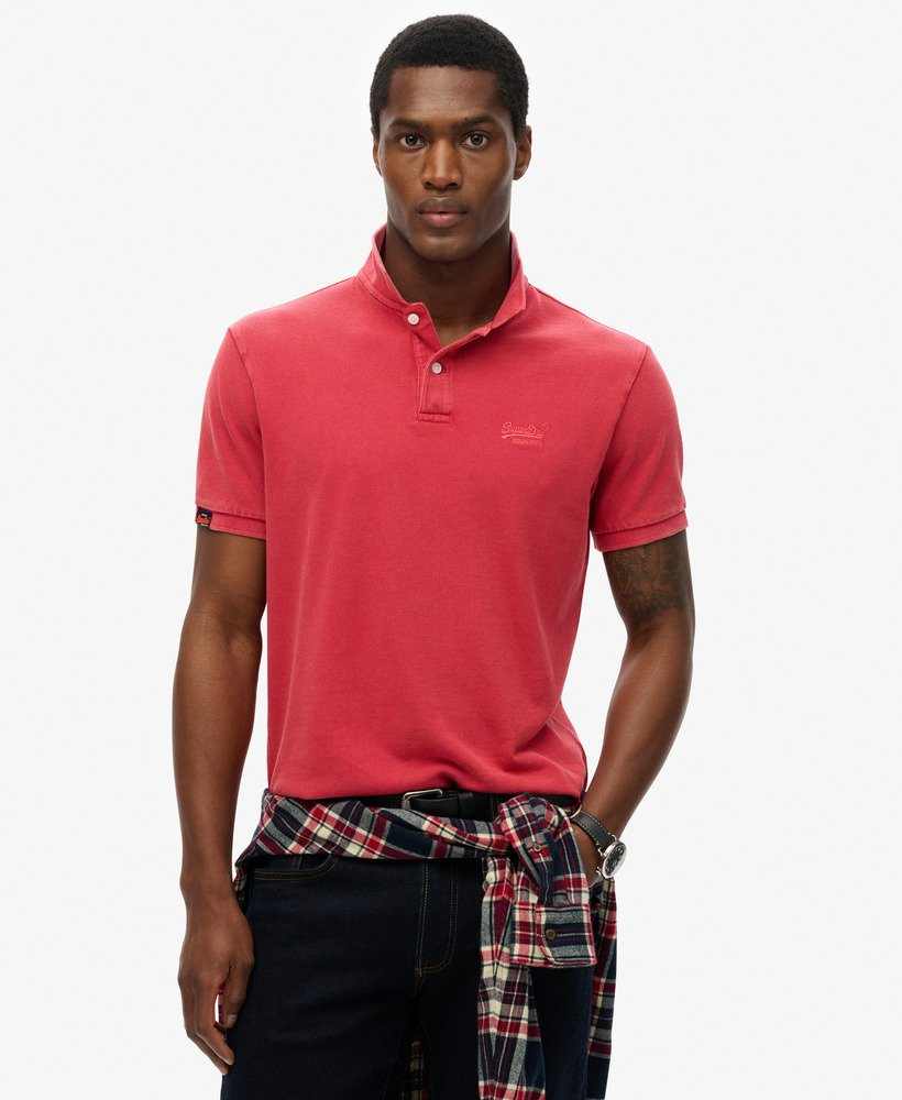 VINT DESTROY POLO