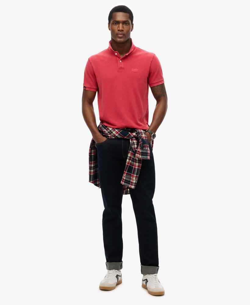 VINT DESTROY POLO