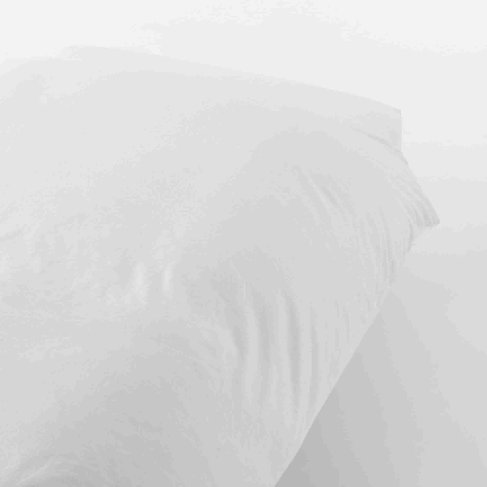 WASHED COTTON DUVET COVER Q