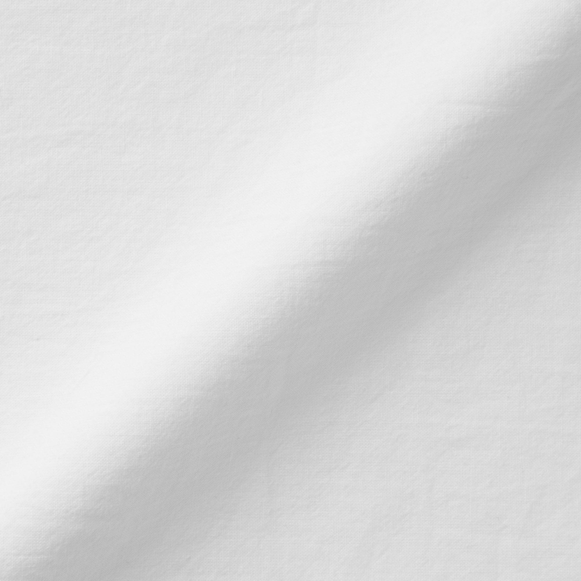 MUJI | WASHED COTTON DUVET COVER K