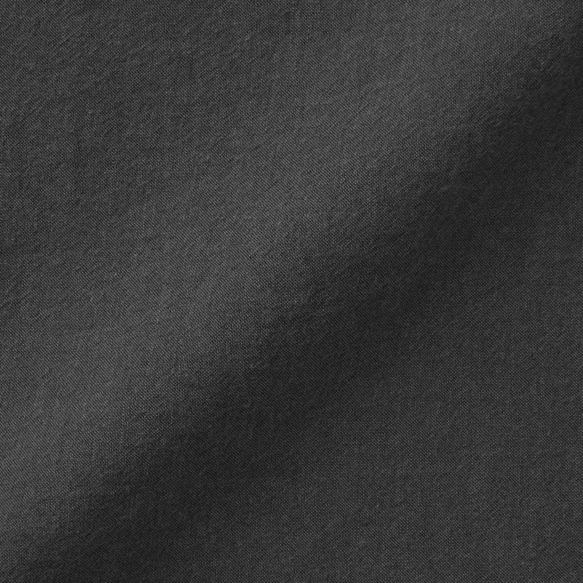 WASHED COTTON FITTED SHEET Q