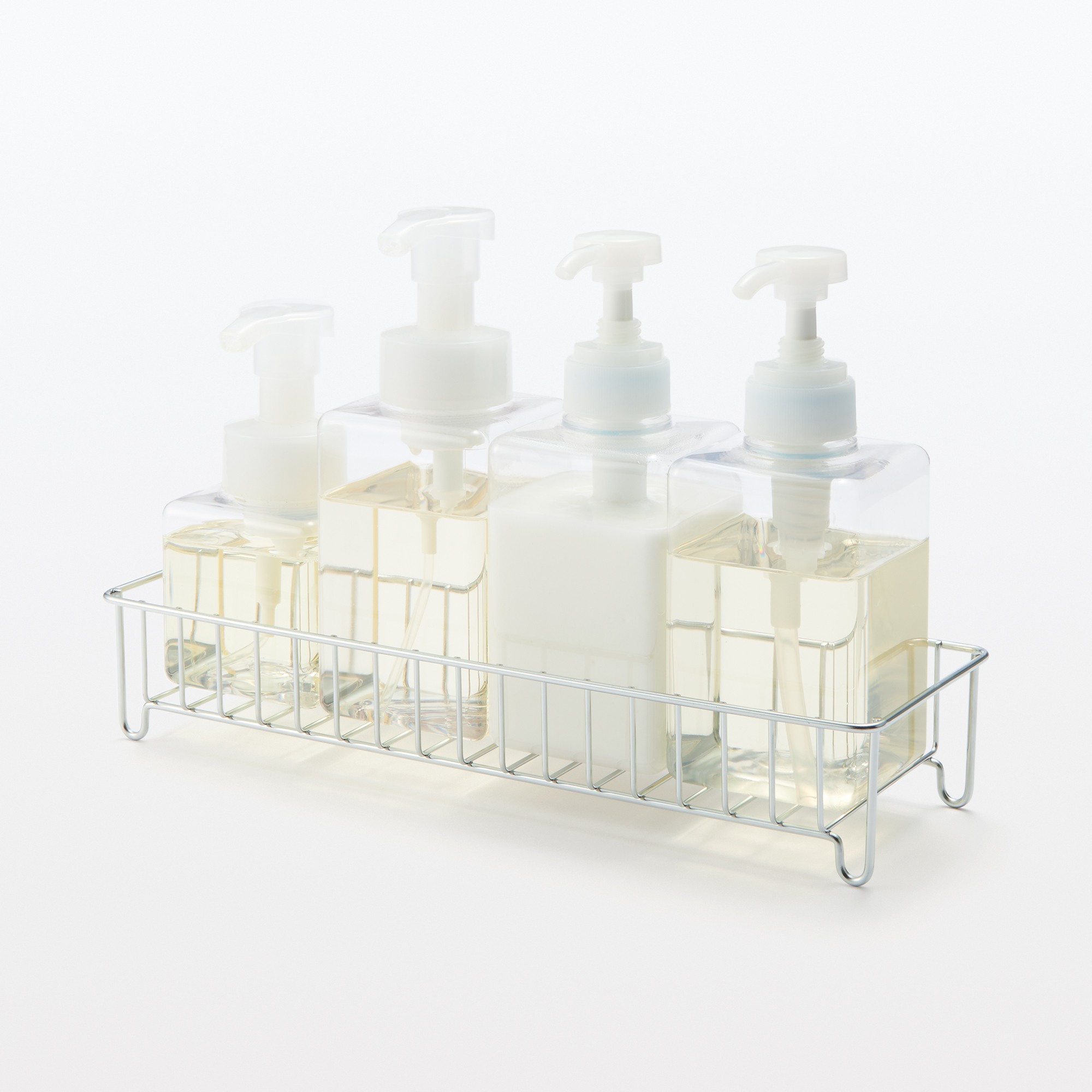 Stainless steel Bottle rack