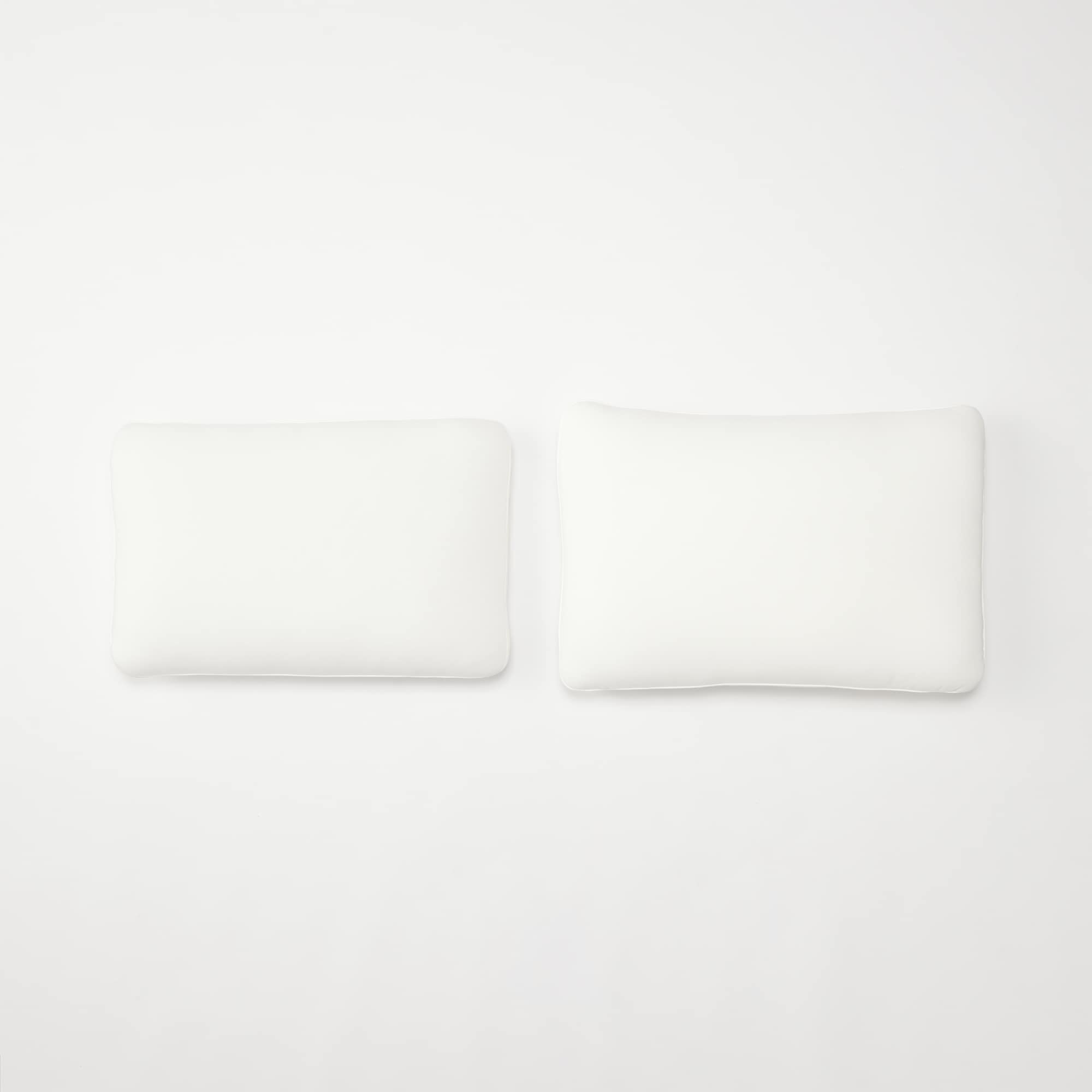 HEAD SUPPORT PILLOW LOW