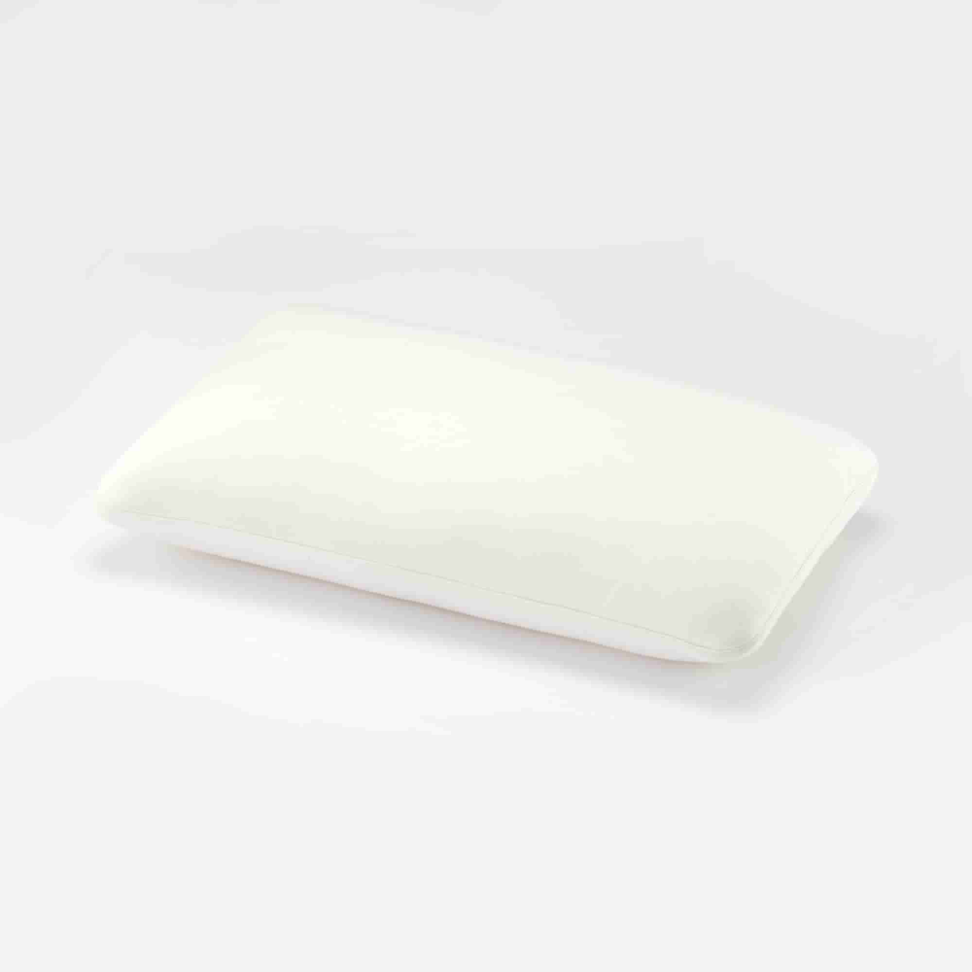 HEAD SUPPORT PILLOW LOW