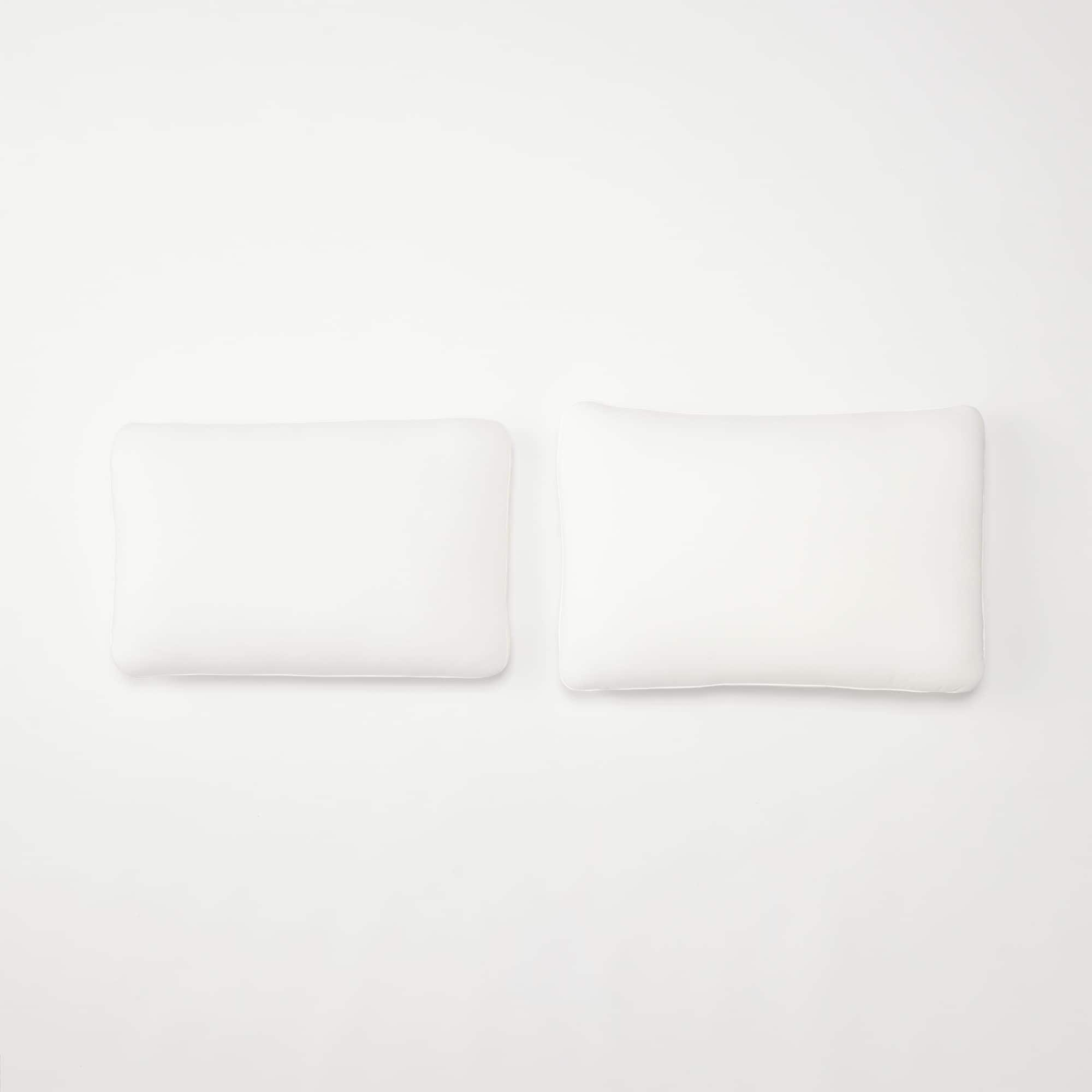 HEAD SUPPORT PILLOW LOW