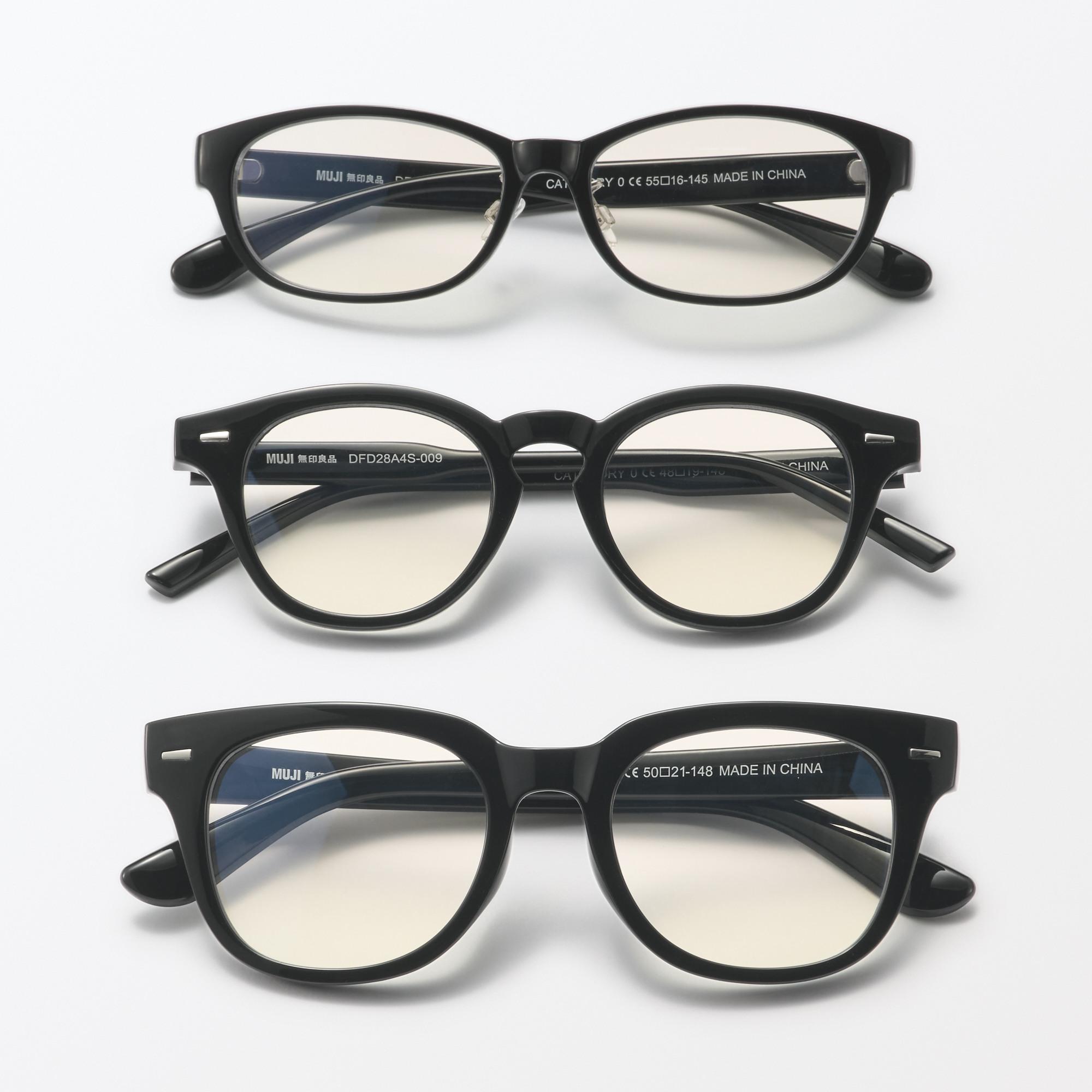 UV400 cut Blue light blocking Wellington sunglasses