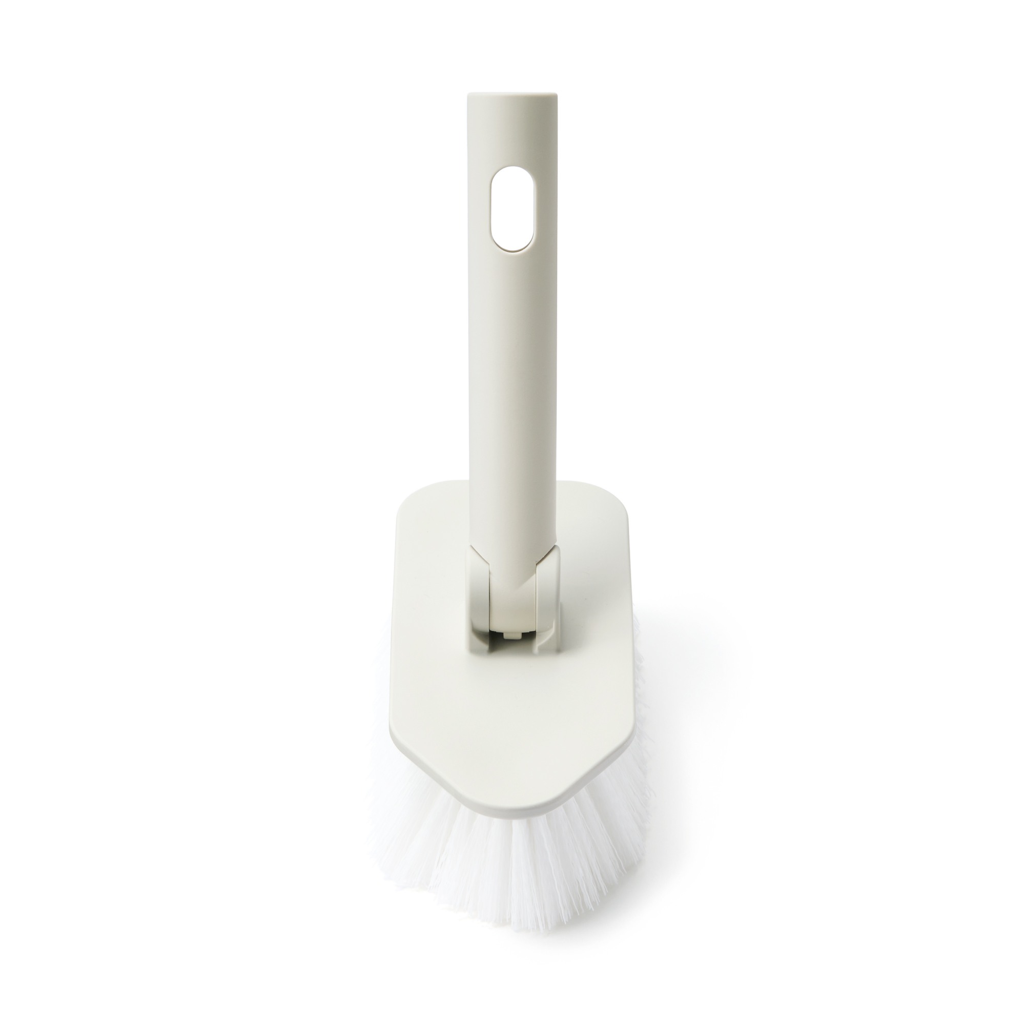 MUJI | Replaceable head Bathroom brush