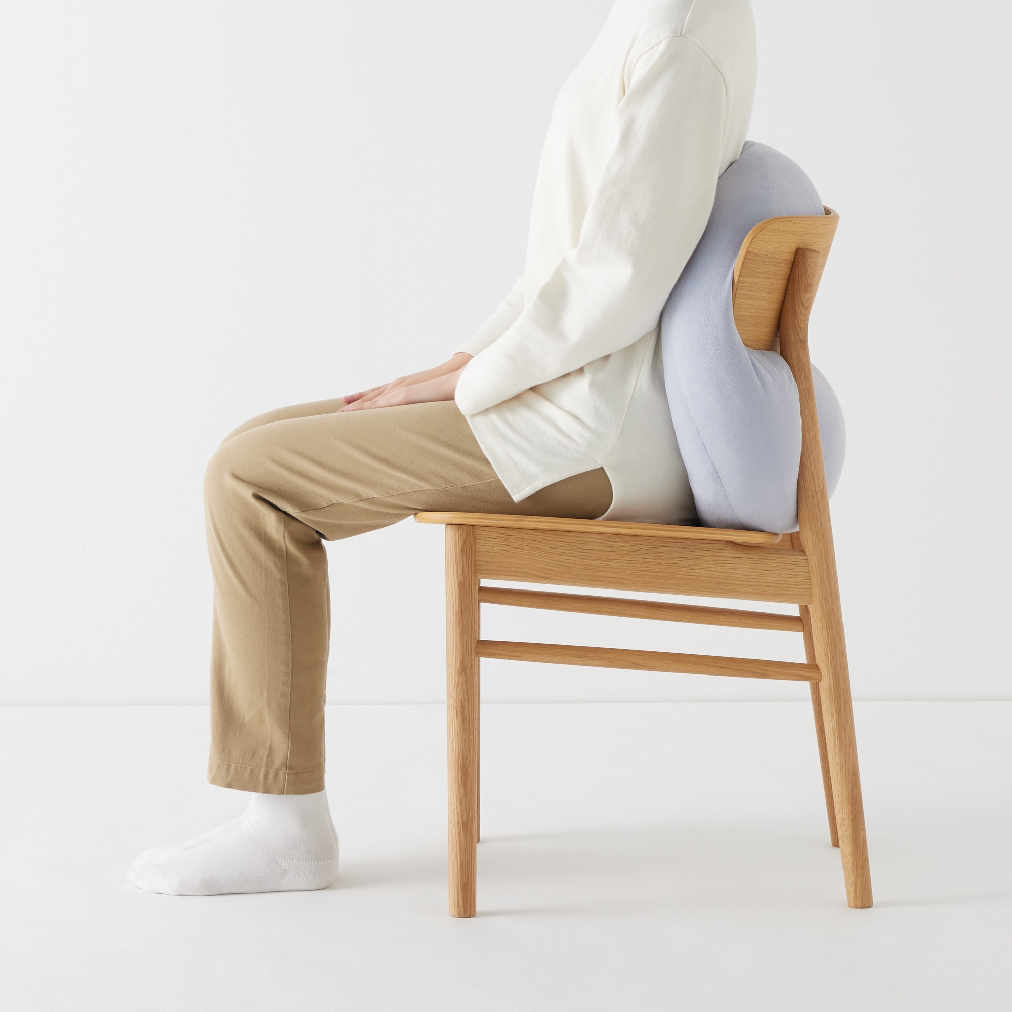 SOFT CUSHION