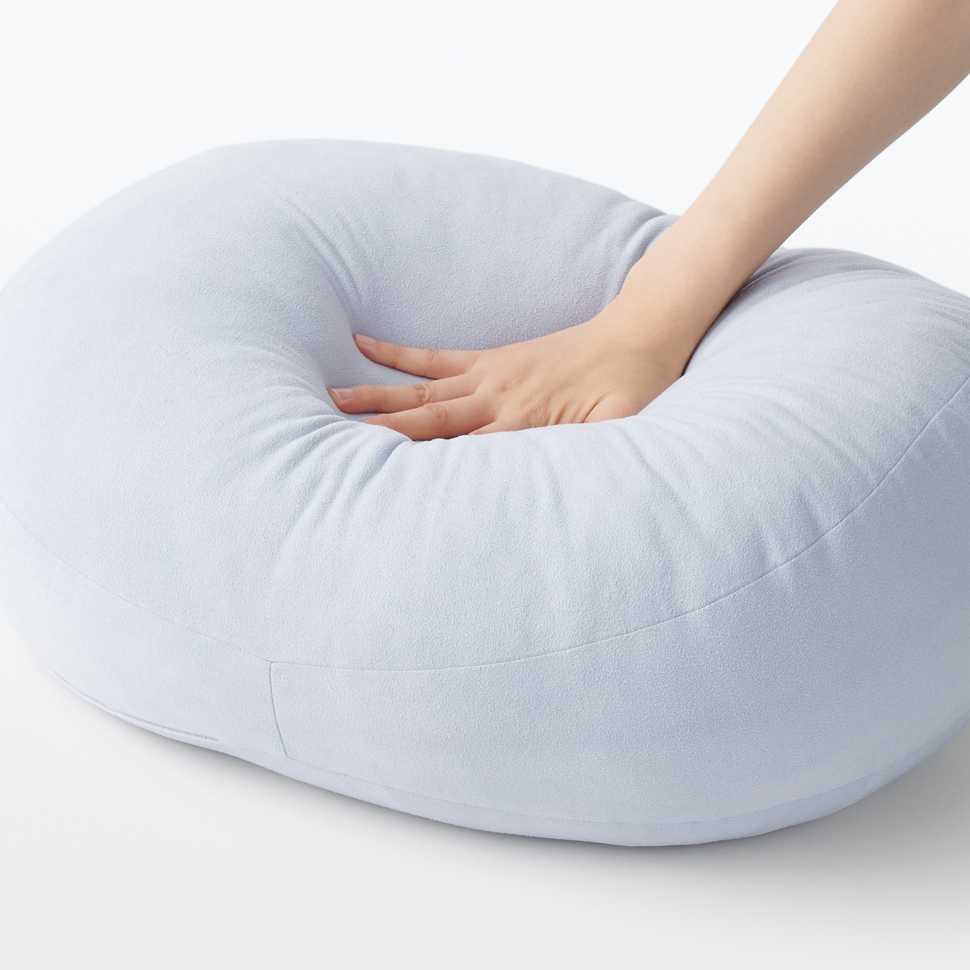 SOFT CUSHION