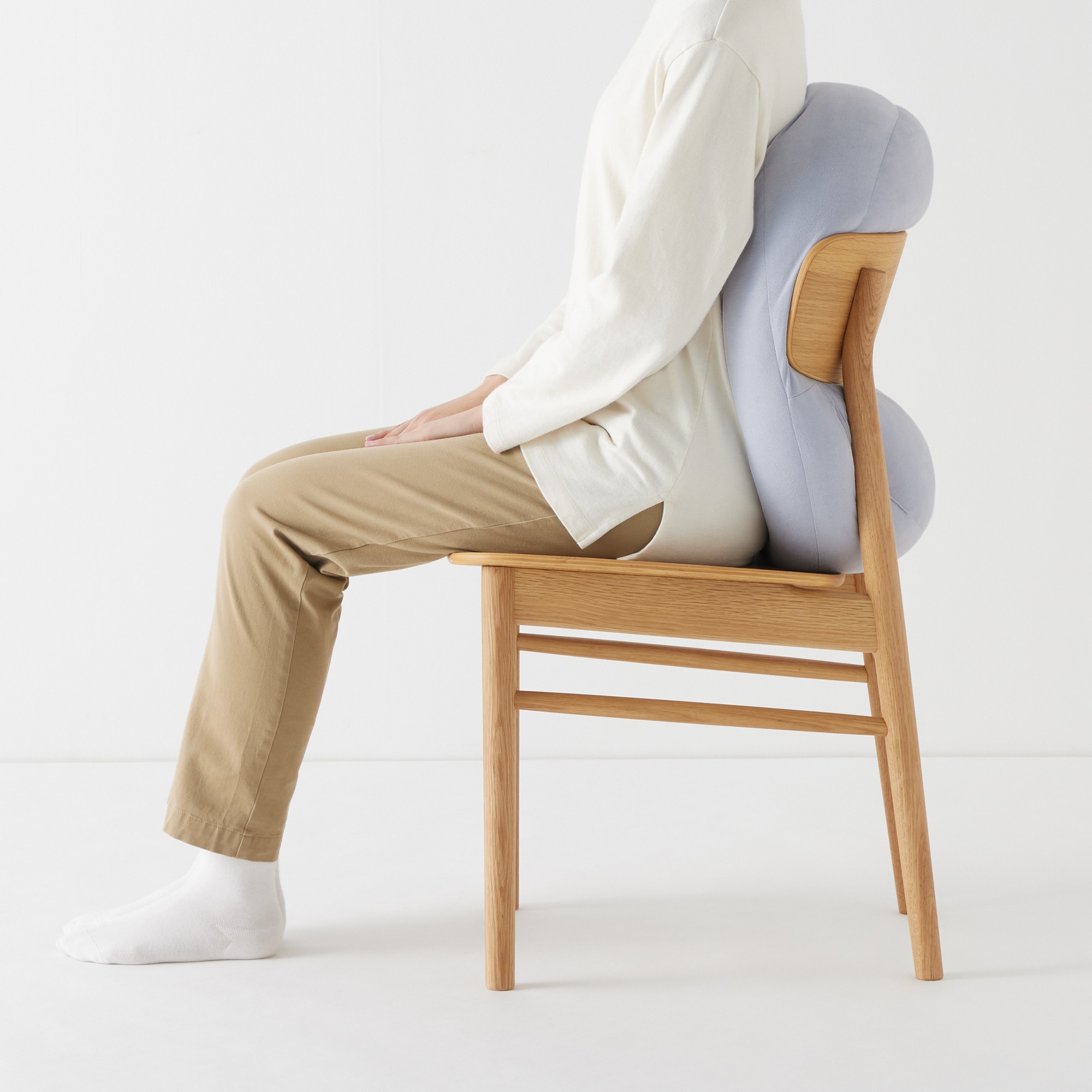 SOFT CUSHION