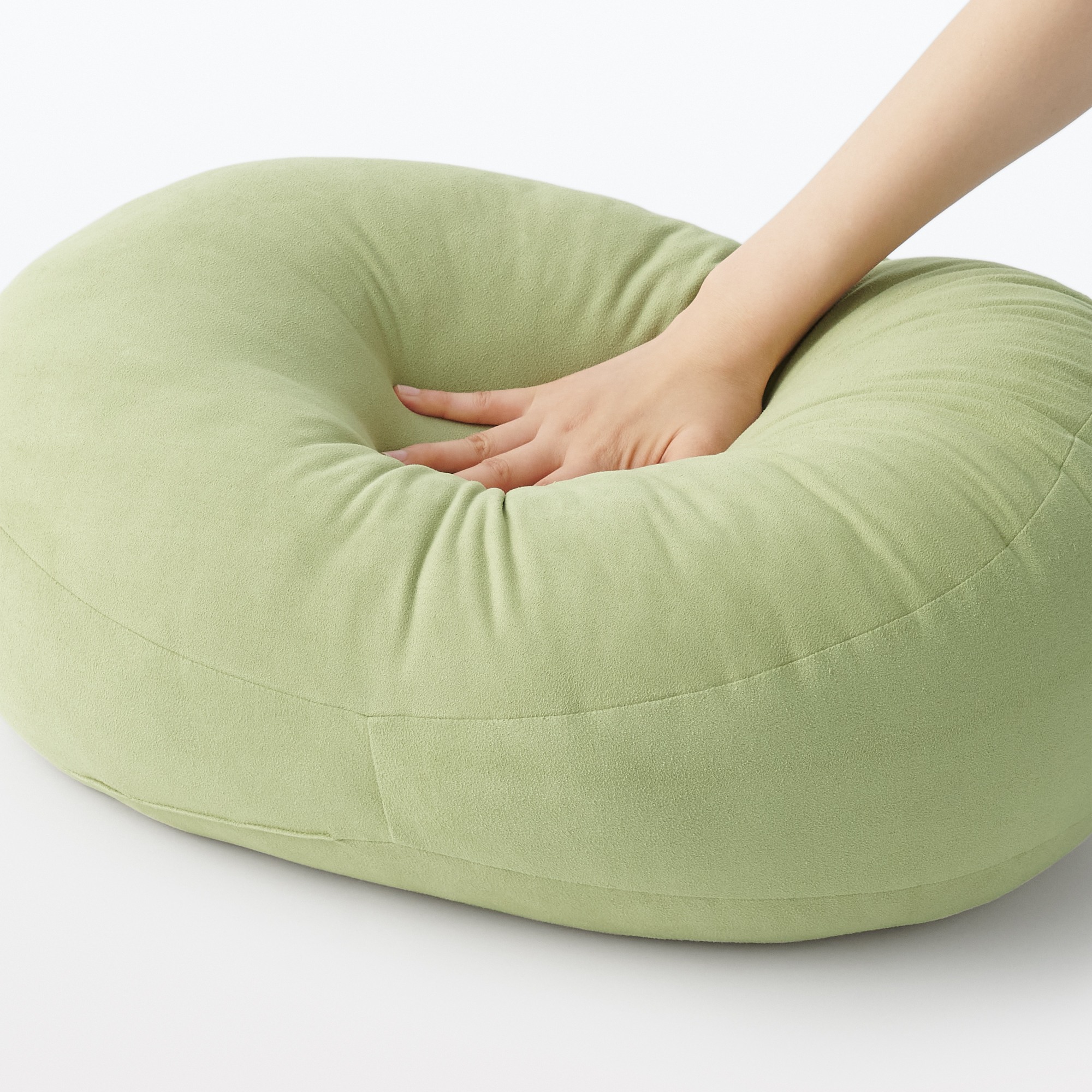 SOFT CUSHION