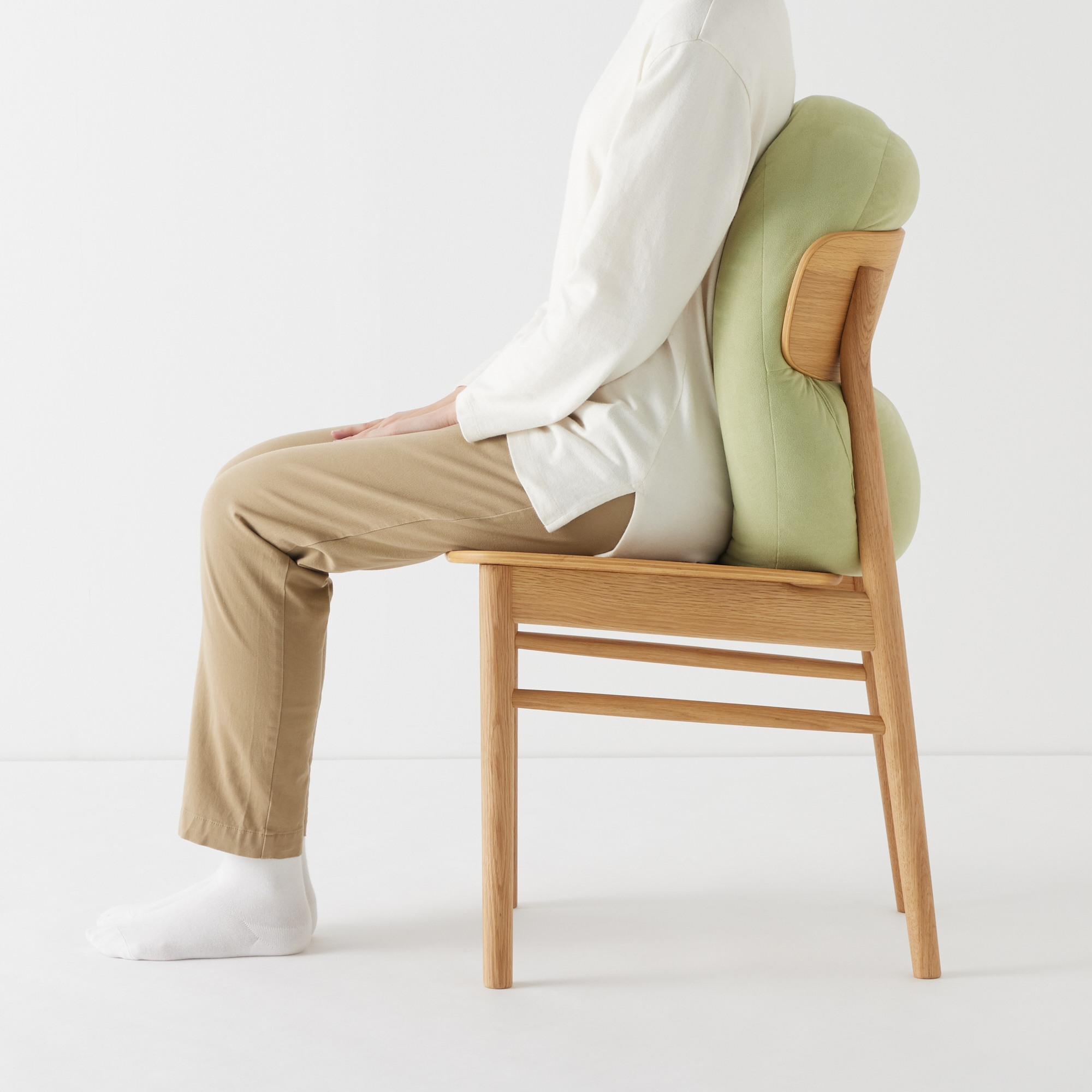 SOFT CUSHION