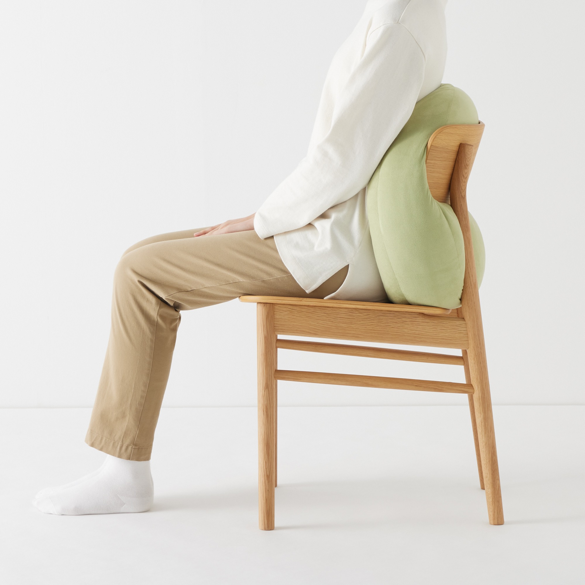 SOFT CUSHION
