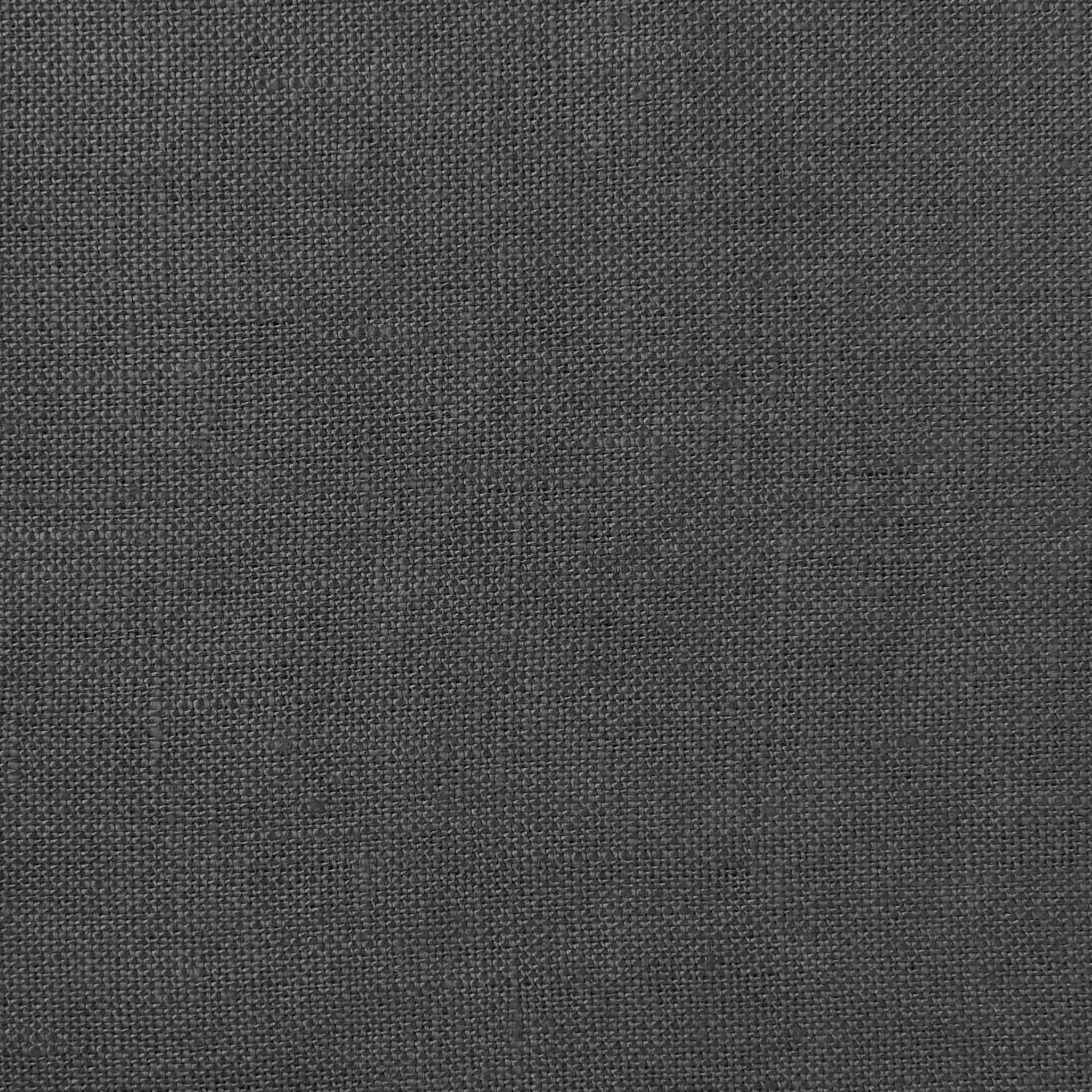 MUJI | LINEN WASHED CUSHION COVER