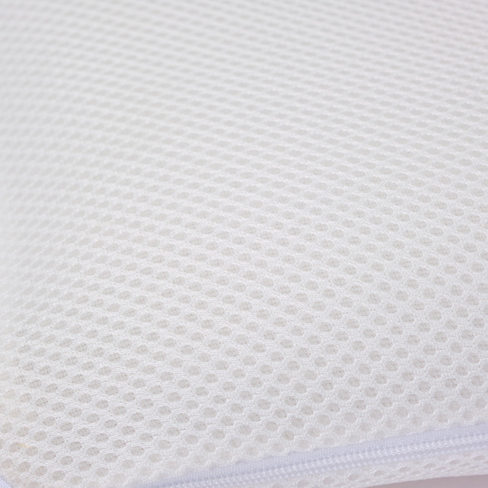 MUJI | 3D Mesh Topper Single