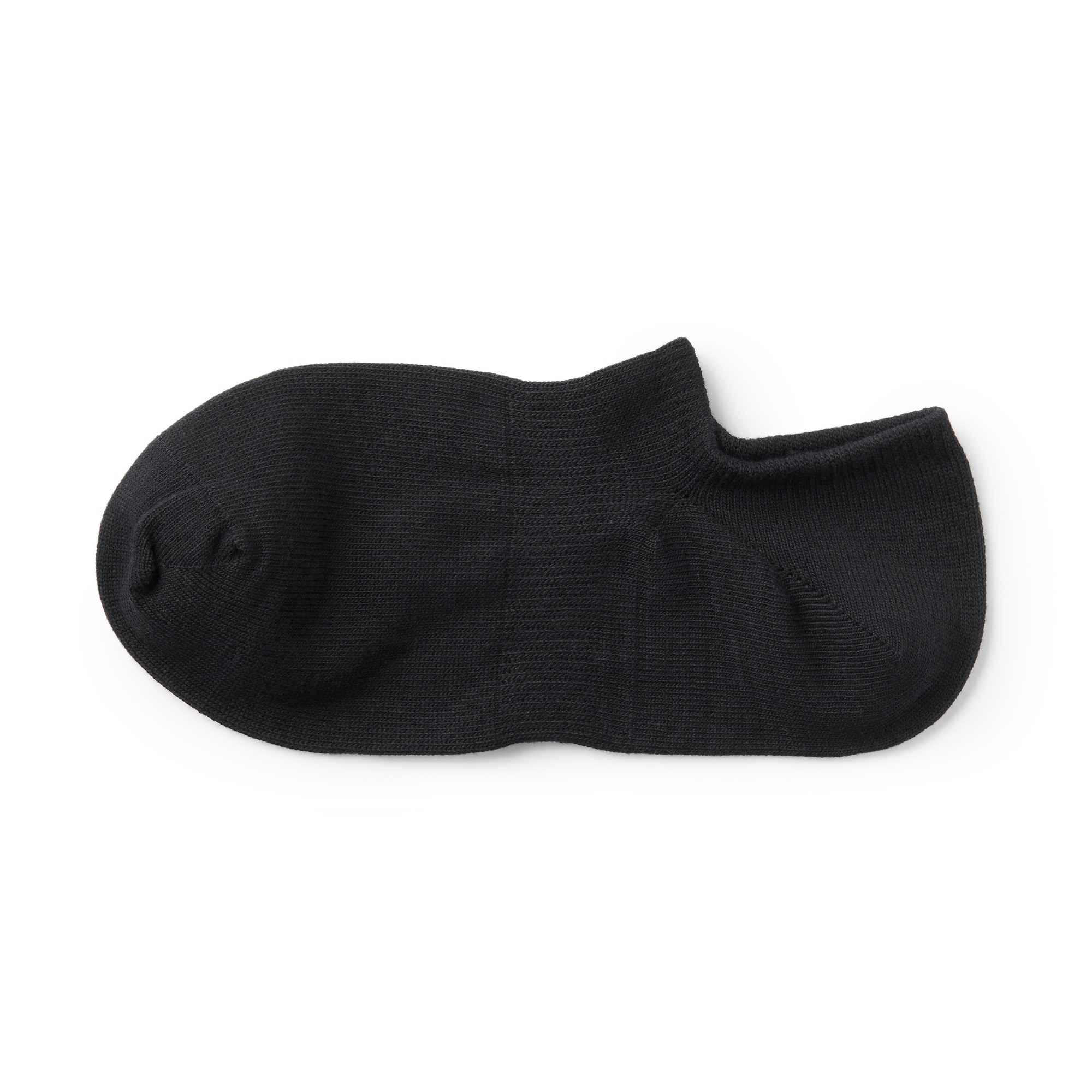 MUJI | Right Angle sneaker socks(IND ONLY)
