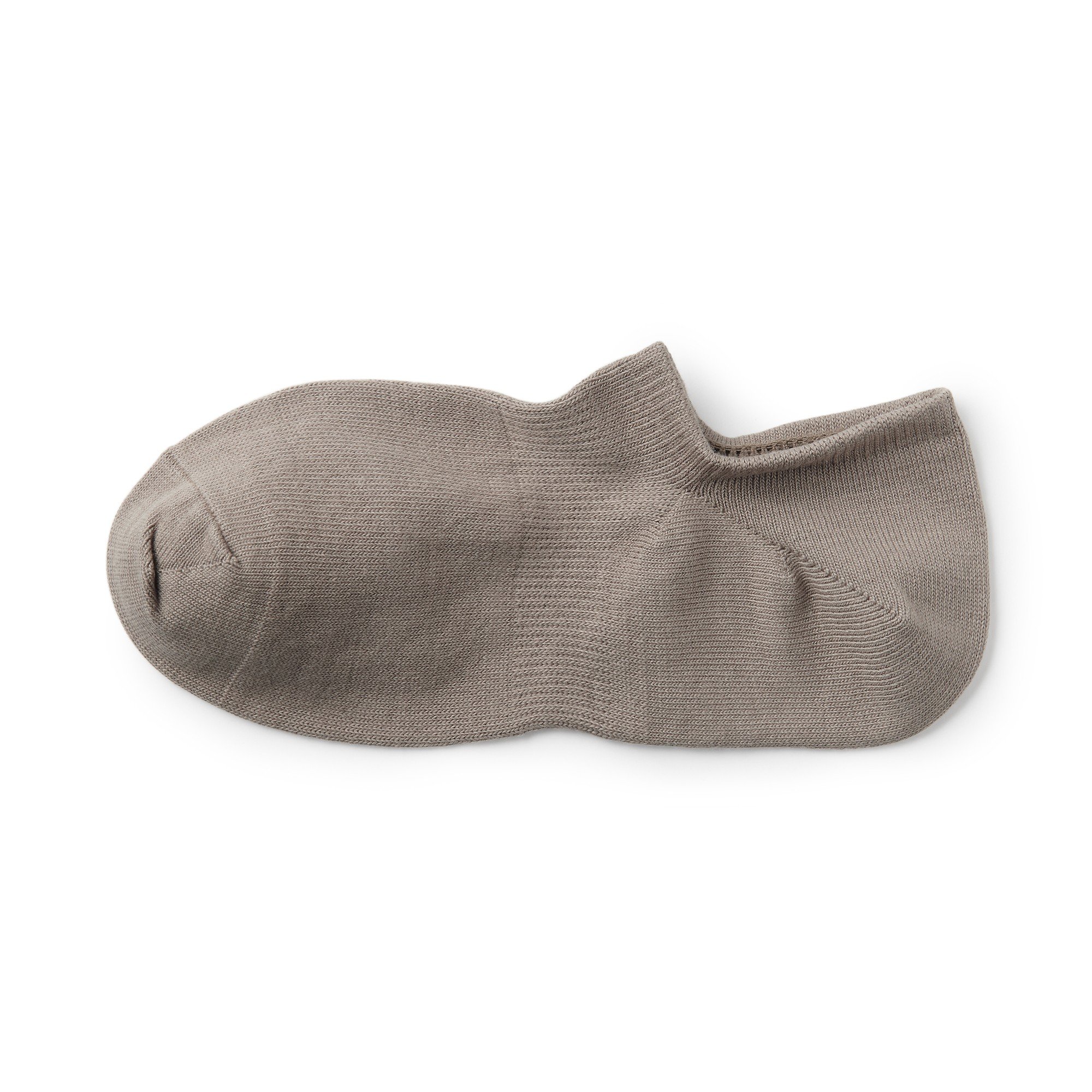 MUJI | Right Angle sneaker socks(IND ONLY)
