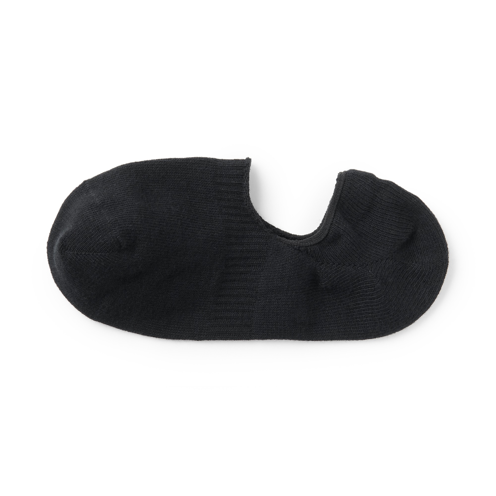 Thin No-show socks with Heel Grip(IND ONLY)