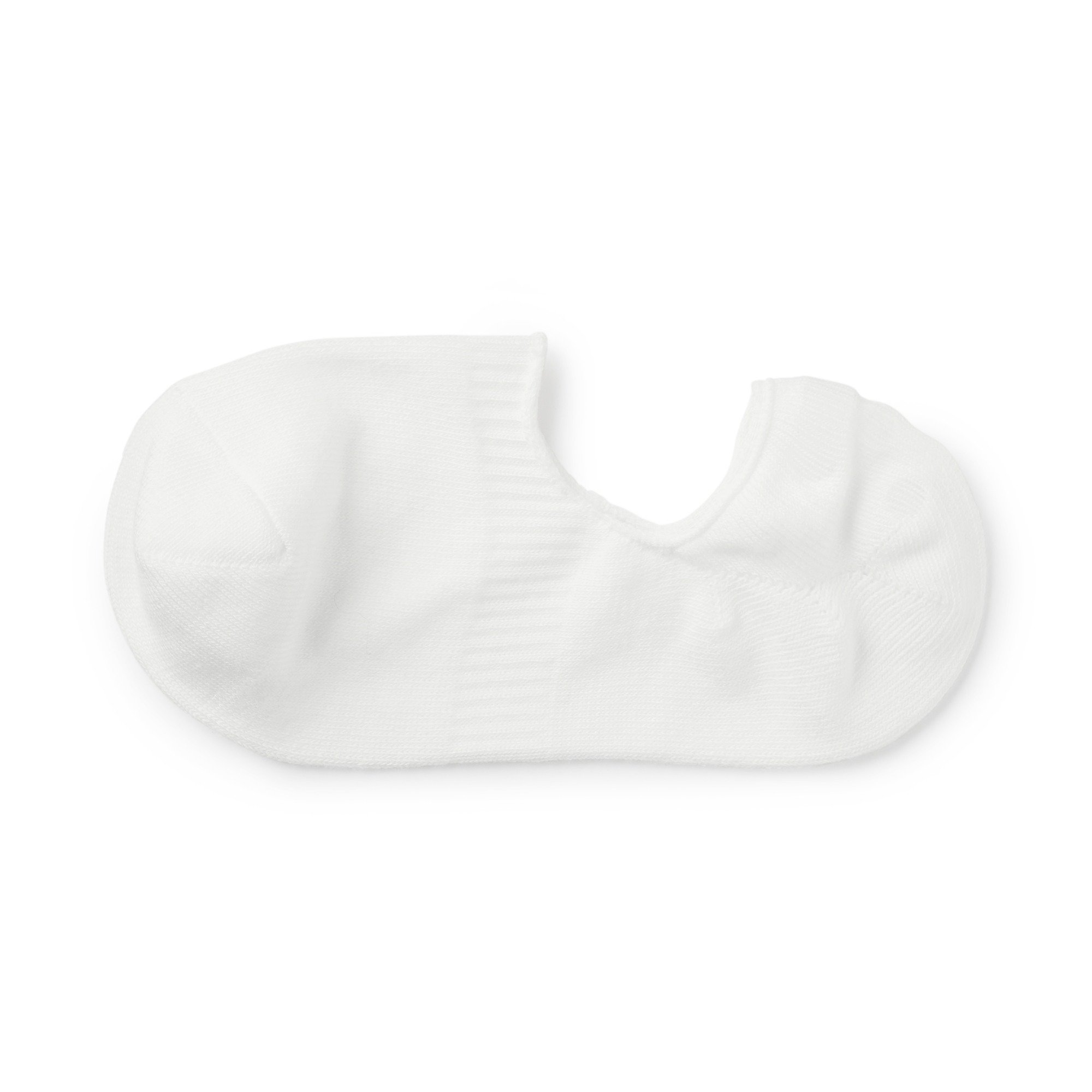 Thin No-show socks with Heel Grip(IND ONLY)