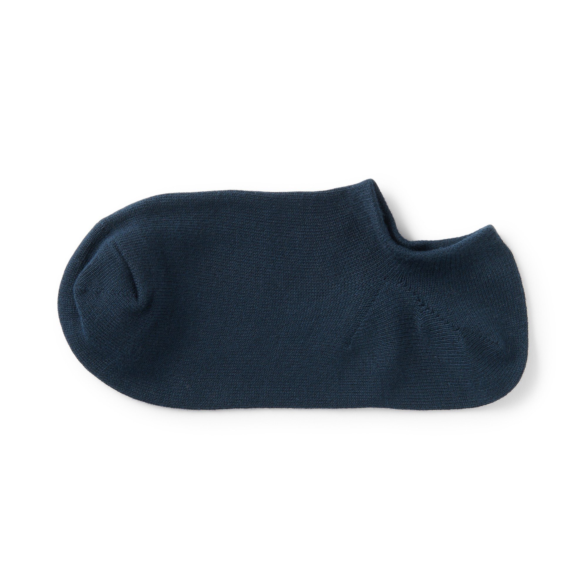 MUJI | Right Angle sneaker socks(IND ONLY)