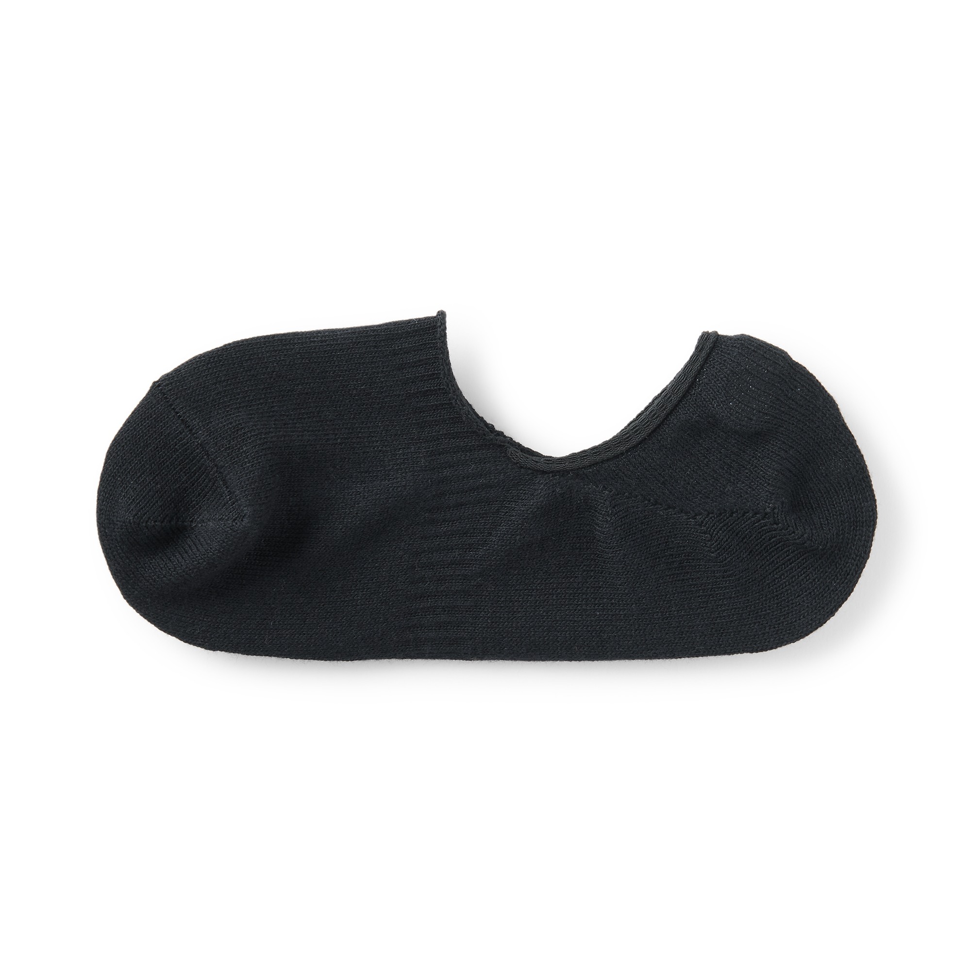 Thin No-show socks with Heel Grip(IND ONLY)