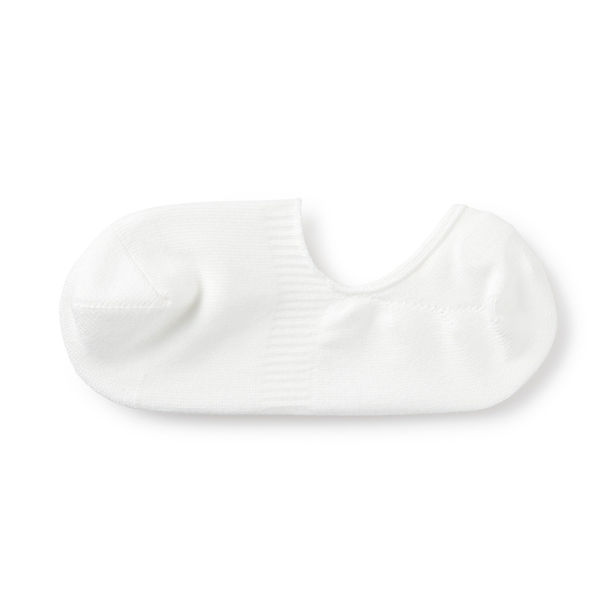 Thin No-show socks with Heel Grip(IND ONLY)