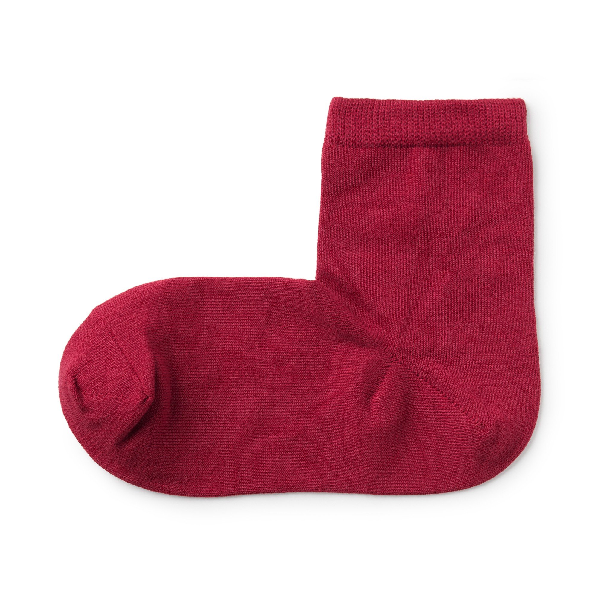 MUJI | Right Angle Short Socks(IND ONLY)