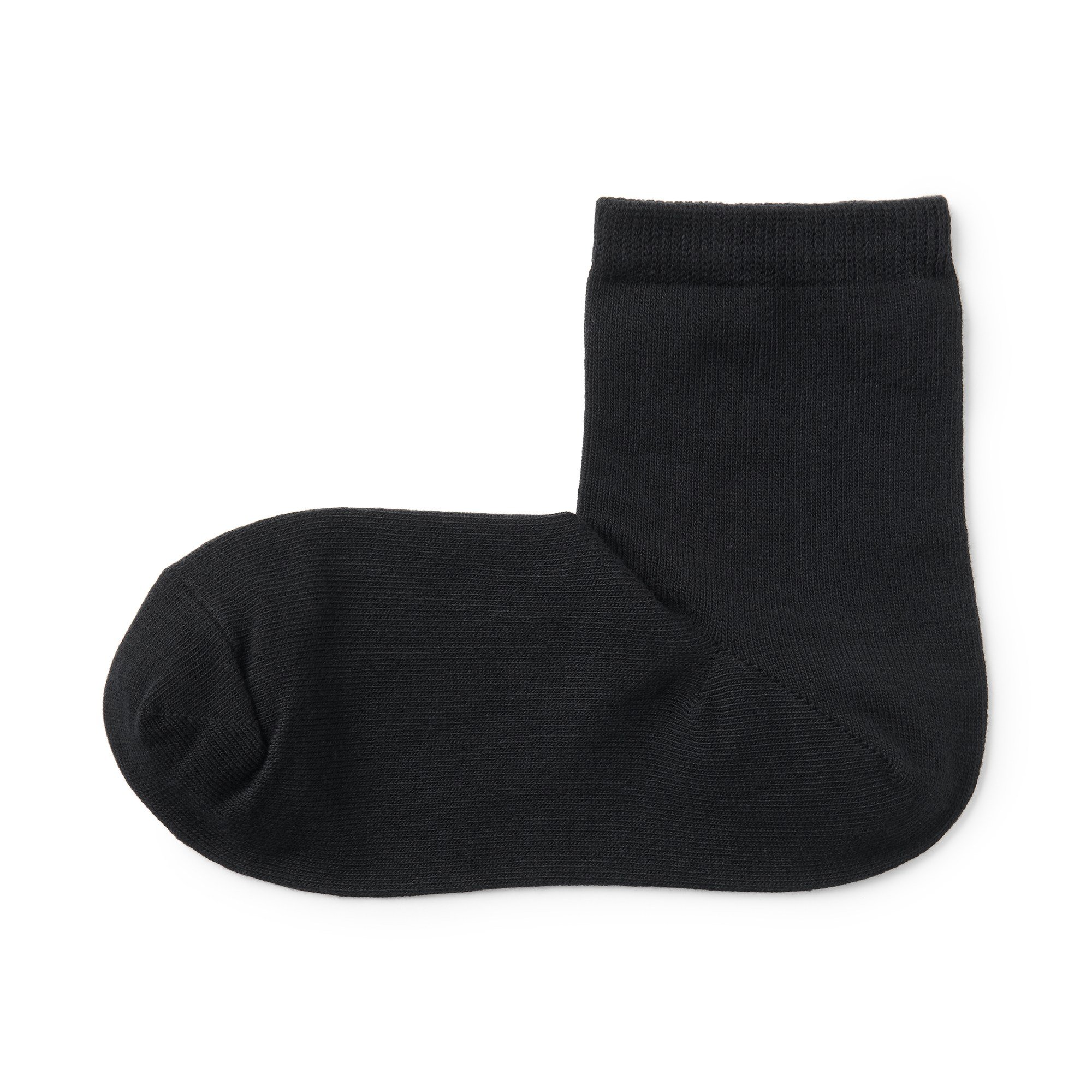 MUJI | Right Angle Short Socks(IND ONLY)